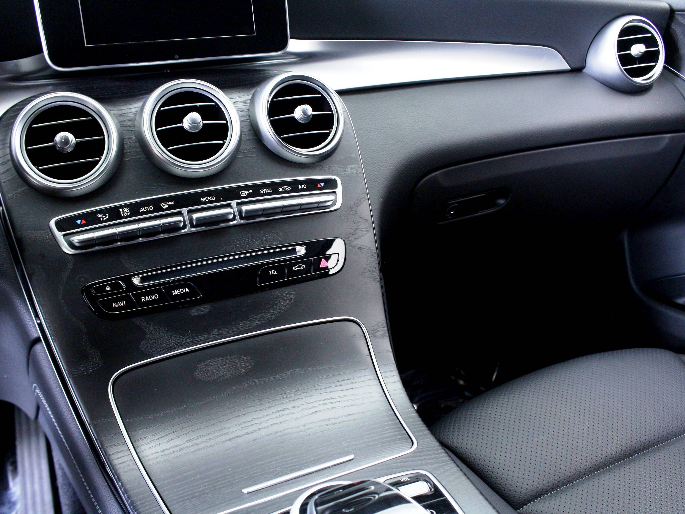 Florida Fine Cars - Used MERCEDES-BENZ GLC CLASS 2016 MIAMI GLC300