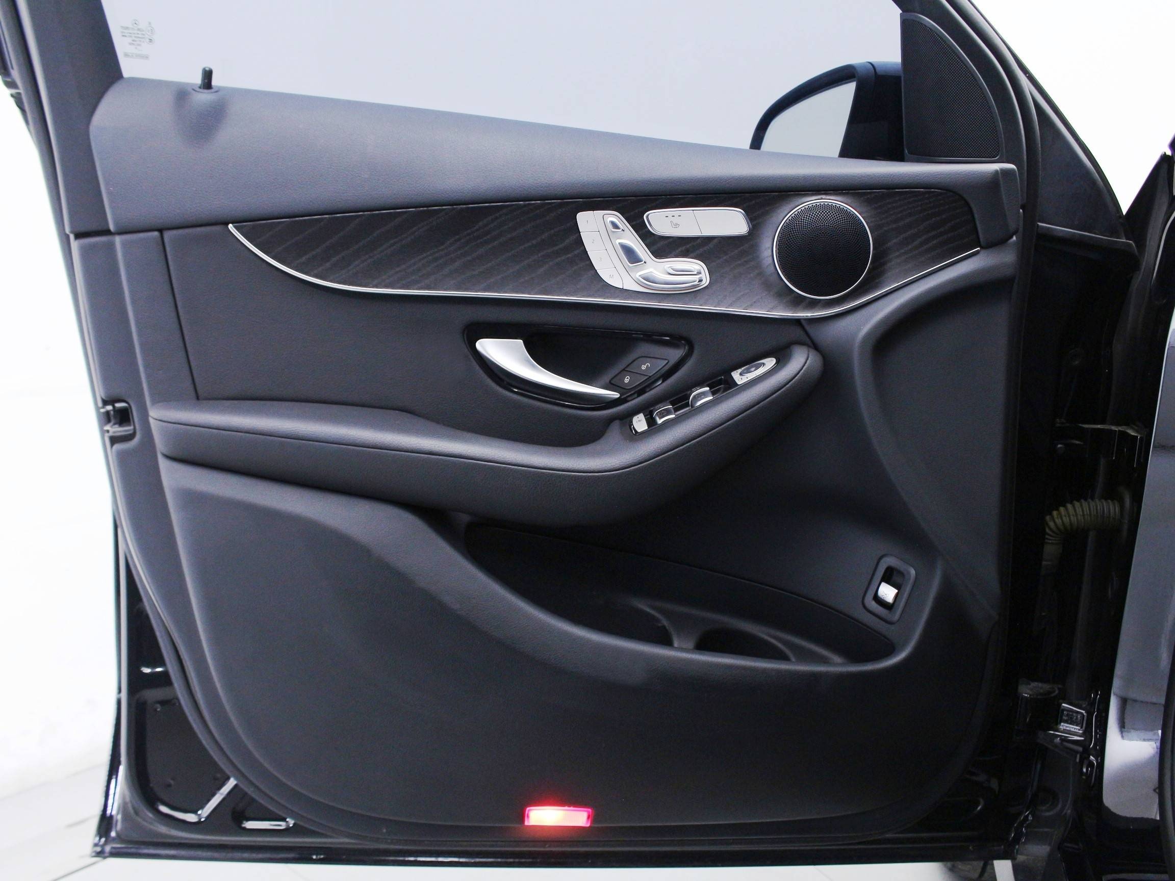 Florida Fine Cars - Used MERCEDES-BENZ GLC CLASS 2016 MIAMI GLC300