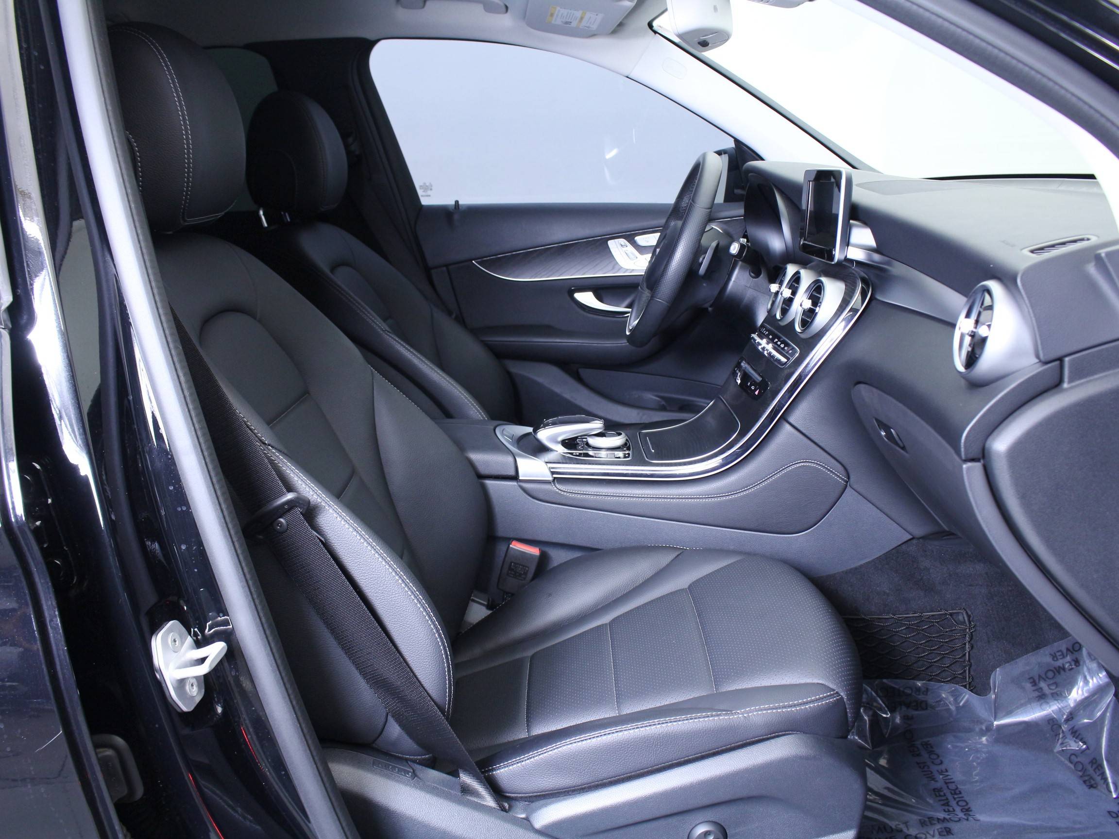 Florida Fine Cars - Used MERCEDES-BENZ GLC CLASS 2016 MIAMI GLC300