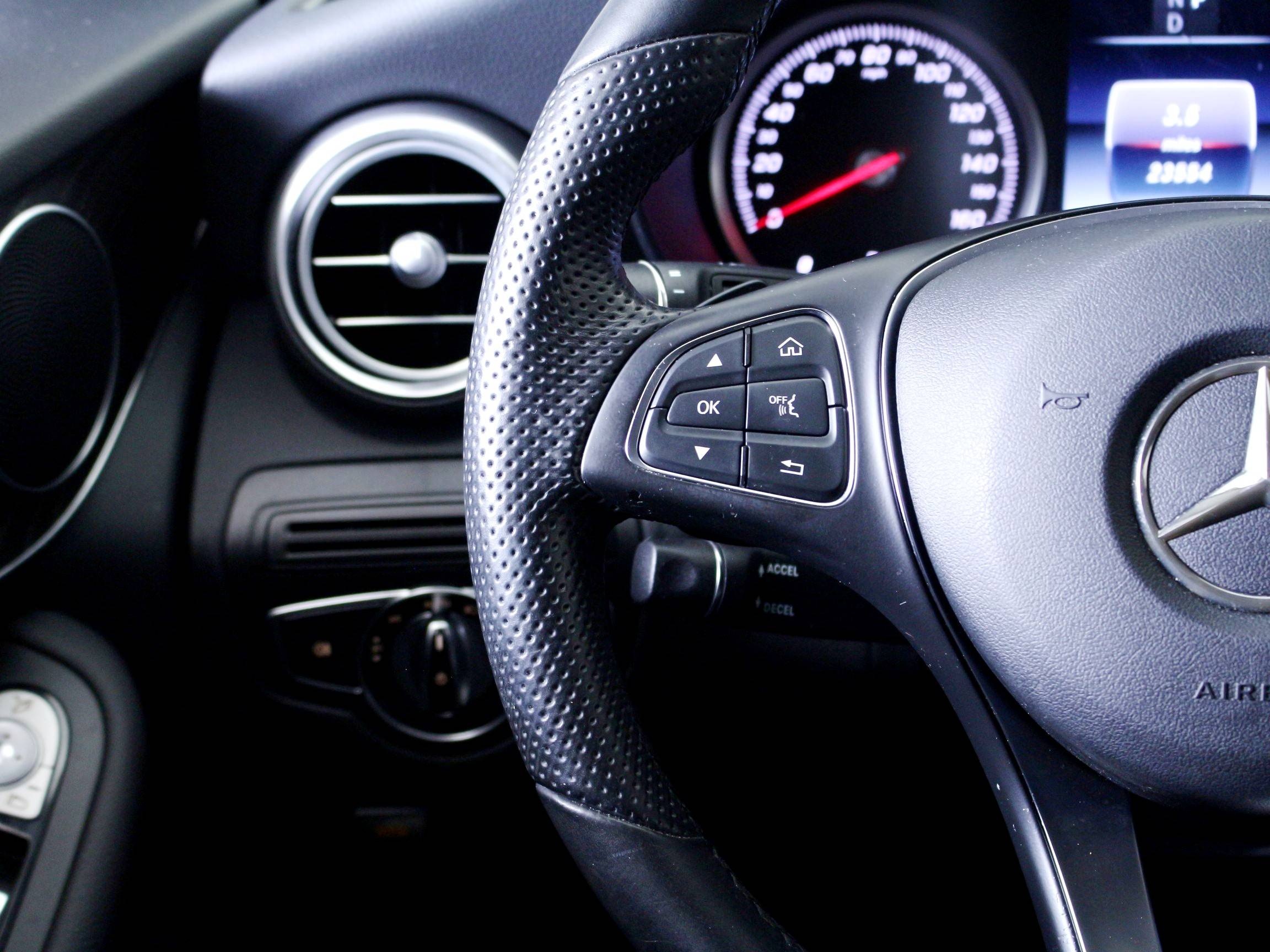 Florida Fine Cars - Used MERCEDES-BENZ GLC CLASS 2016 MIAMI GLC300