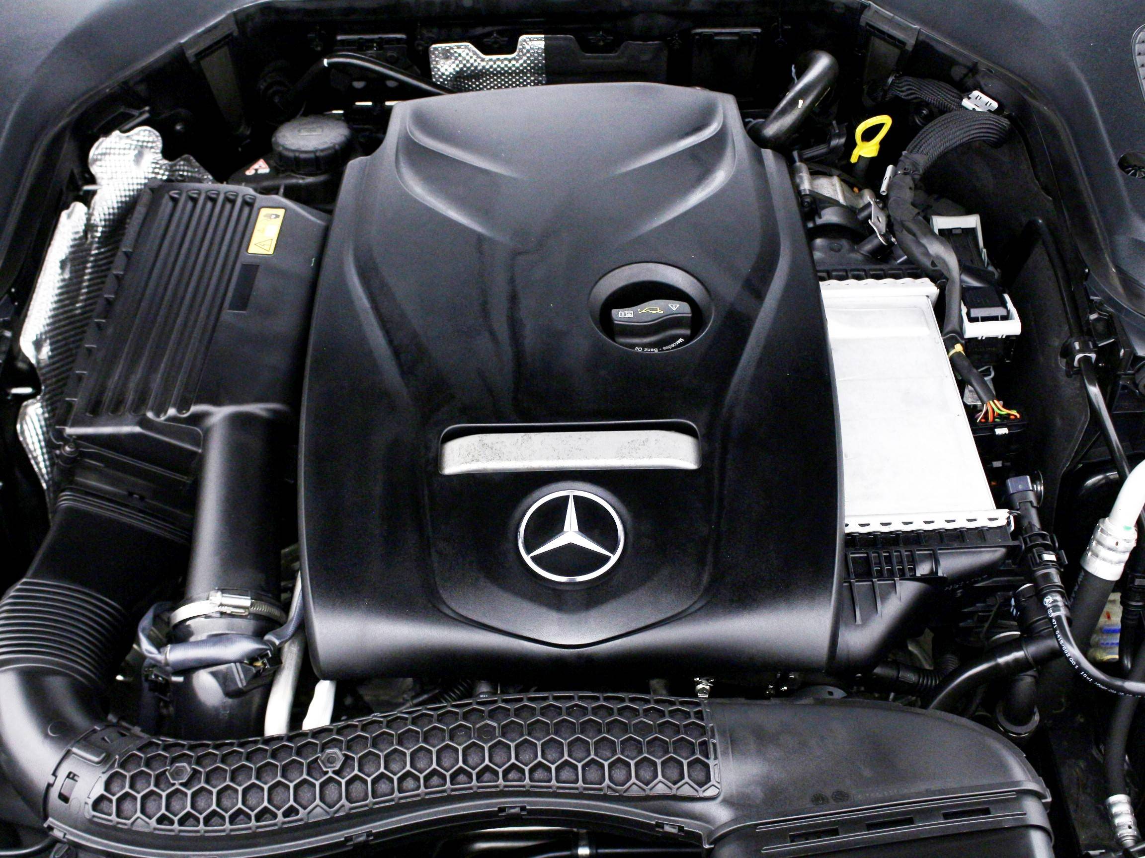 Florida Fine Cars - Used MERCEDES-BENZ GLC CLASS 2016 MIAMI GLC300