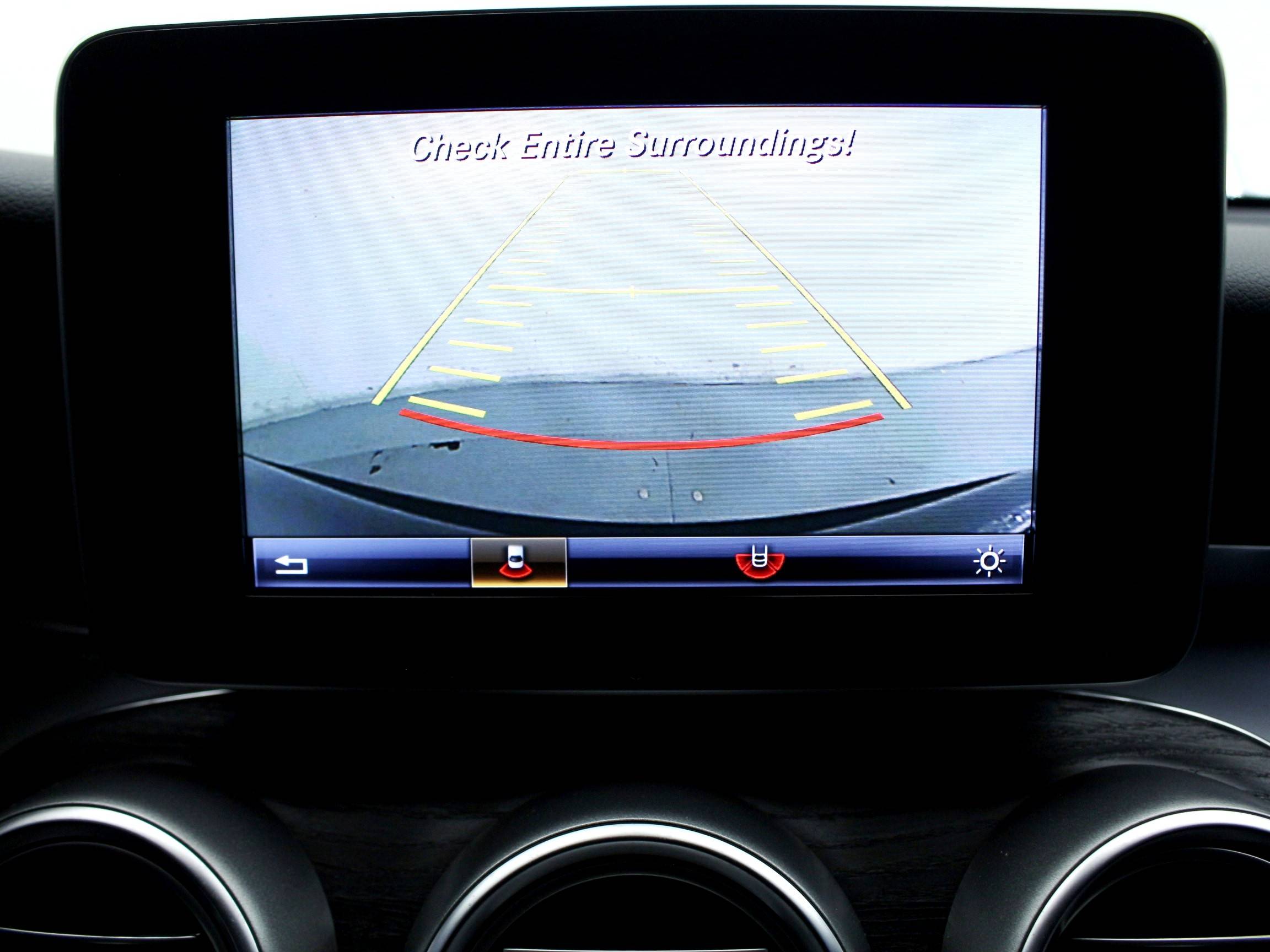 Florida Fine Cars - Used MERCEDES-BENZ GLC CLASS 2016 MIAMI GLC300