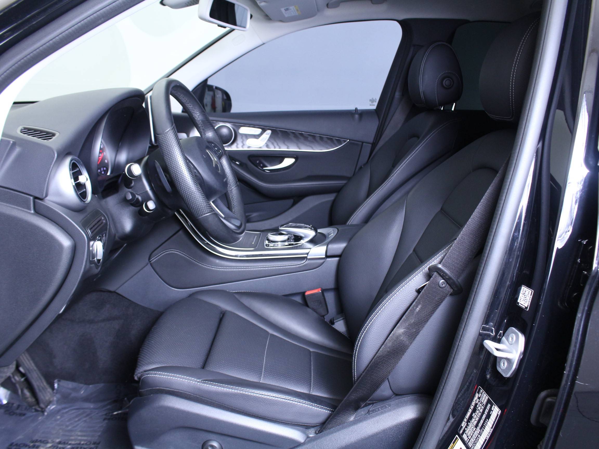 Florida Fine Cars - Used MERCEDES-BENZ GLC CLASS 2016 MIAMI GLC300