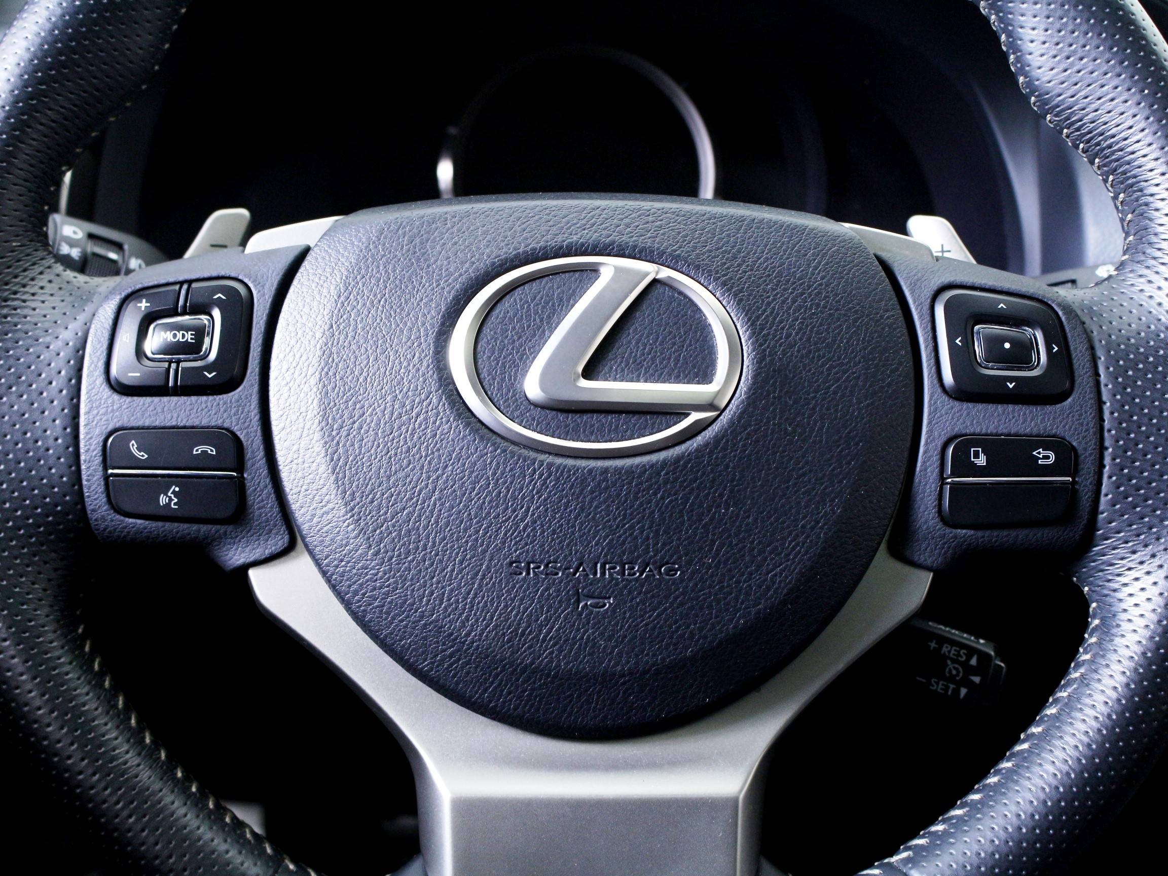 Florida Fine Cars - Used LEXUS RC 350 2015 WEST PALM F Sport