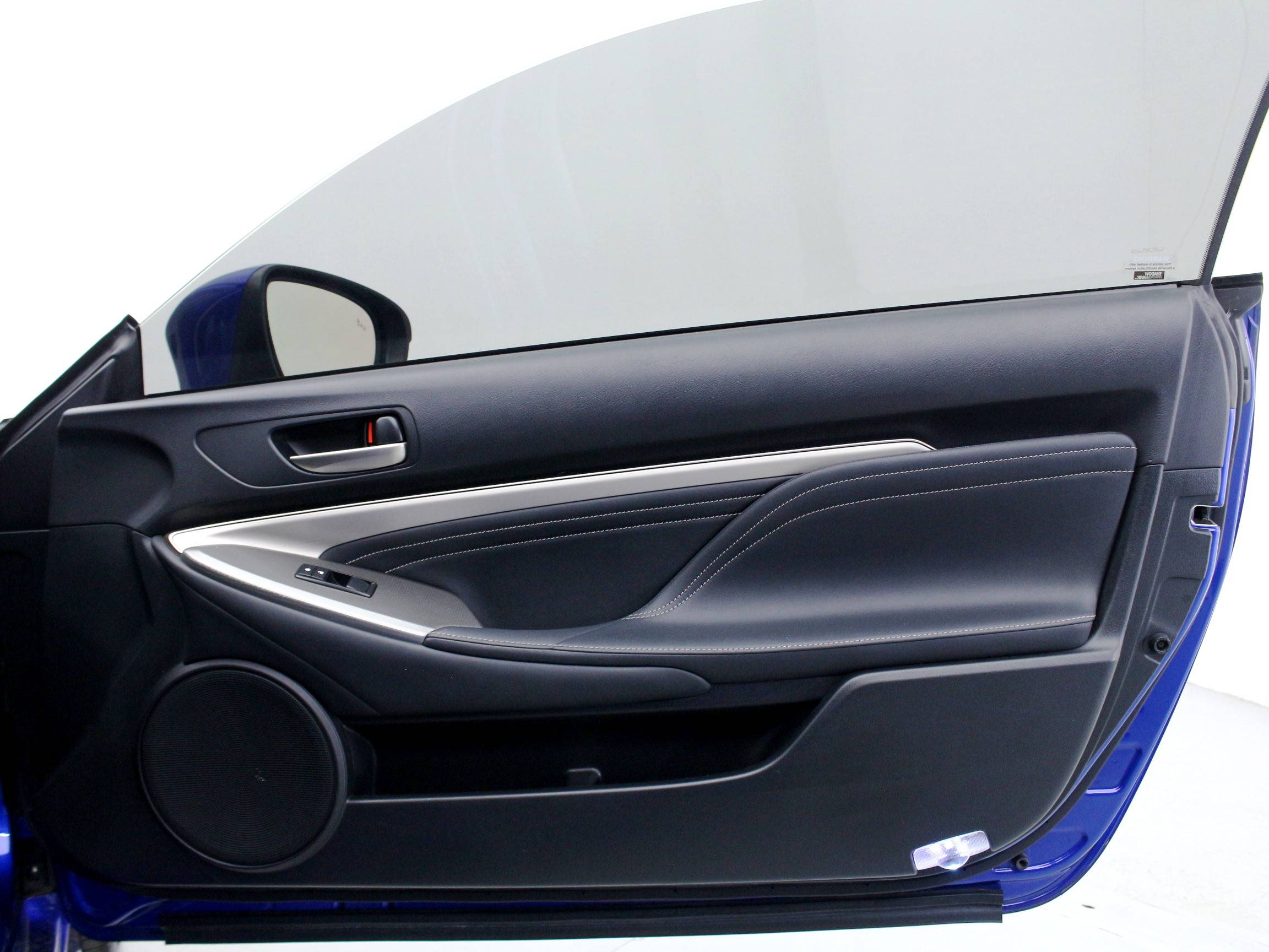 Florida Fine Cars - Used LEXUS RC 350 2015 WEST PALM F Sport