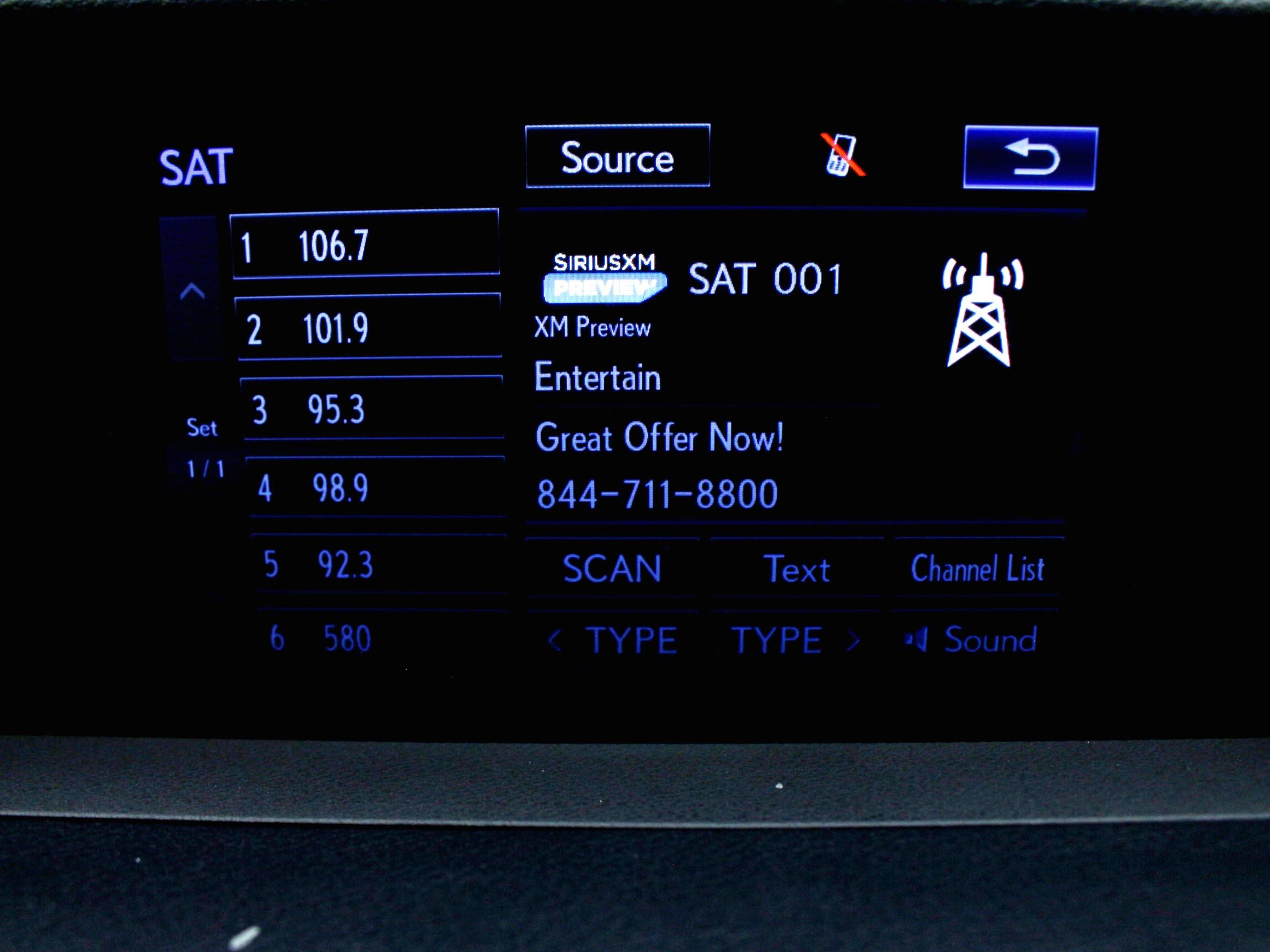 Florida Fine Cars - Used LEXUS RC 350 2015 WEST PALM F Sport