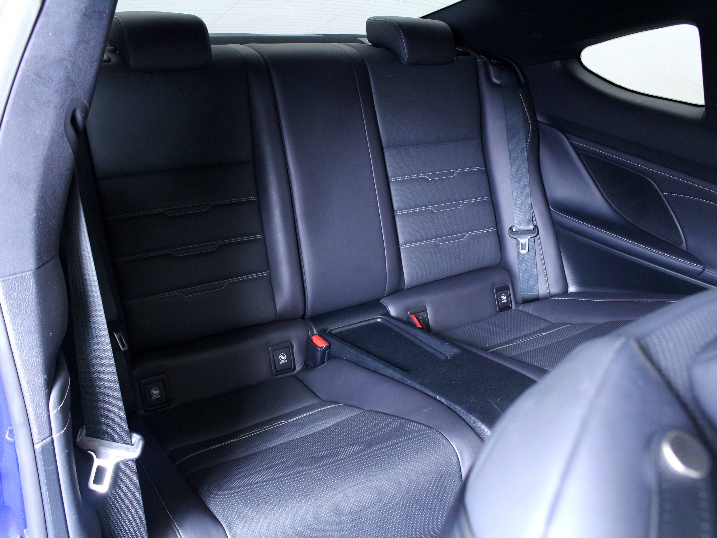 Florida Fine Cars - Used LEXUS RC 350 2015 WEST PALM F Sport