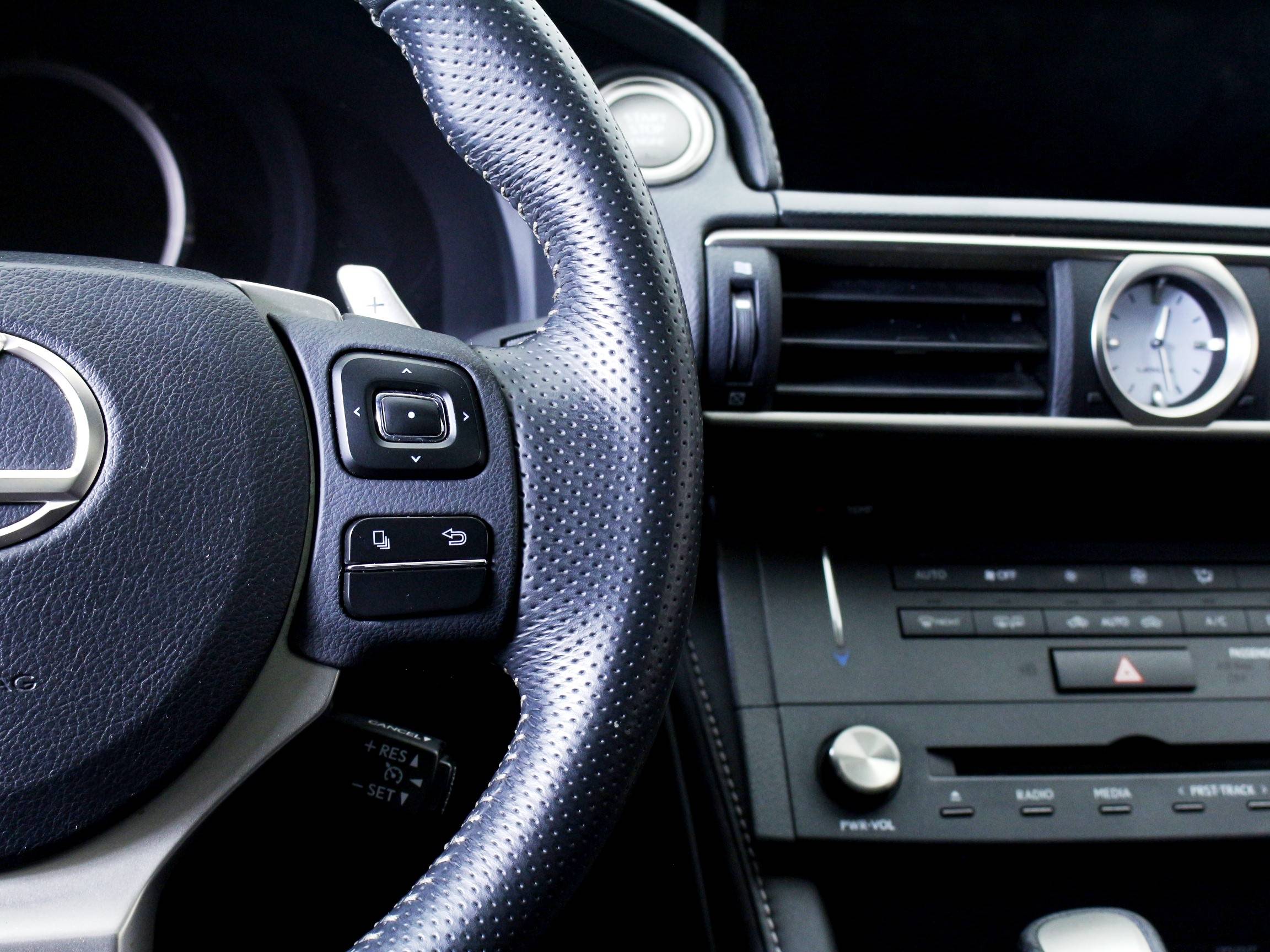 Florida Fine Cars - Used LEXUS RC 350 2015 WEST PALM F Sport