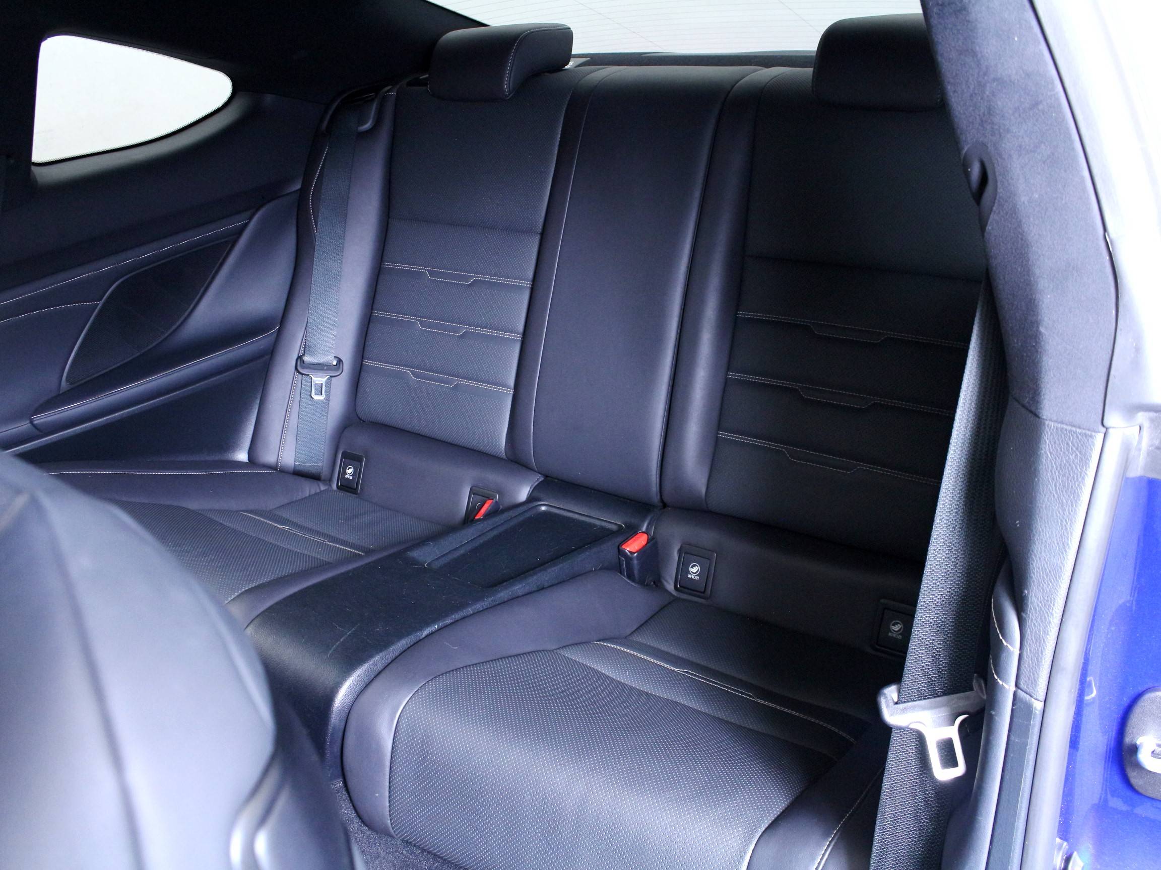 Florida Fine Cars - Used LEXUS RC 350 2015 WEST PALM F Sport