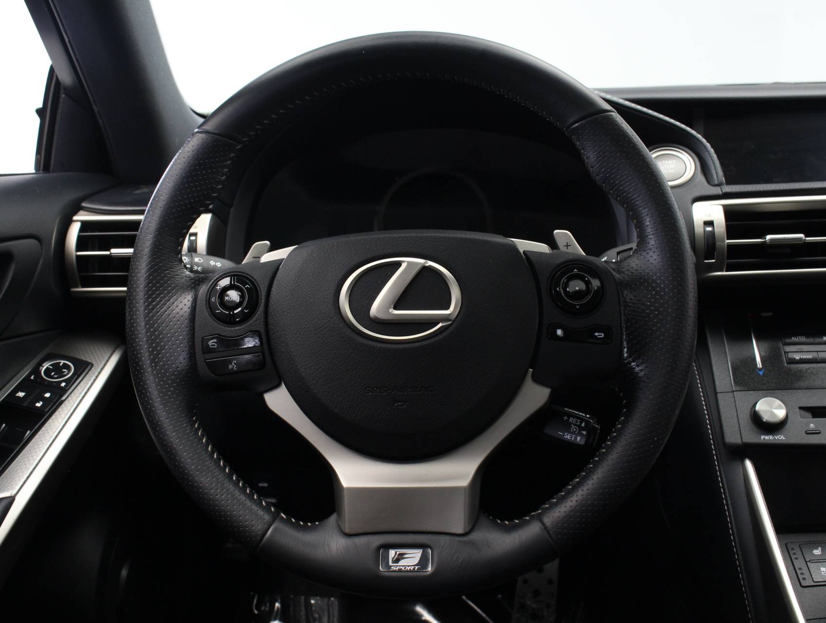 Florida Fine Cars - Used LEXUS IS 250 2015 WEST PALM F Sport