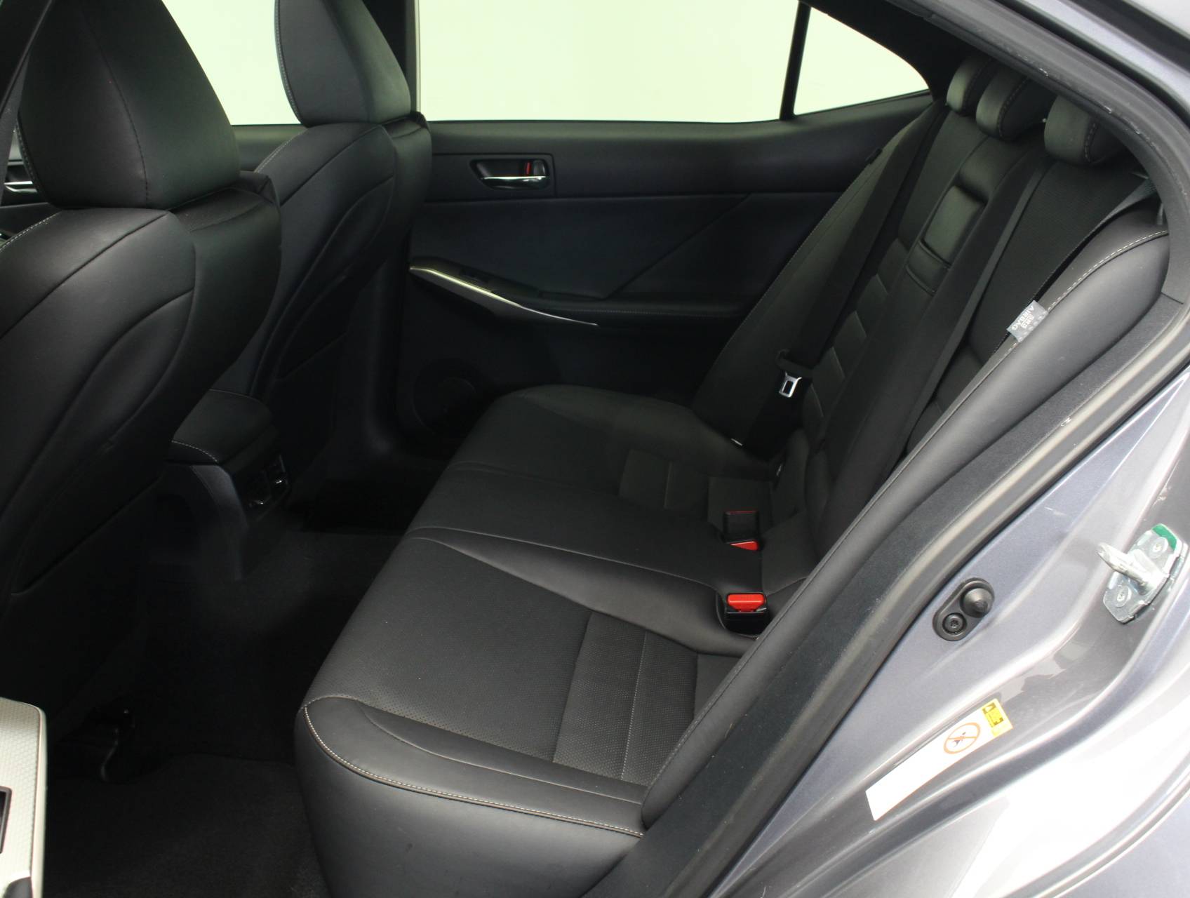 Florida Fine Cars - Used LEXUS IS 250 2015 WEST PALM F Sport