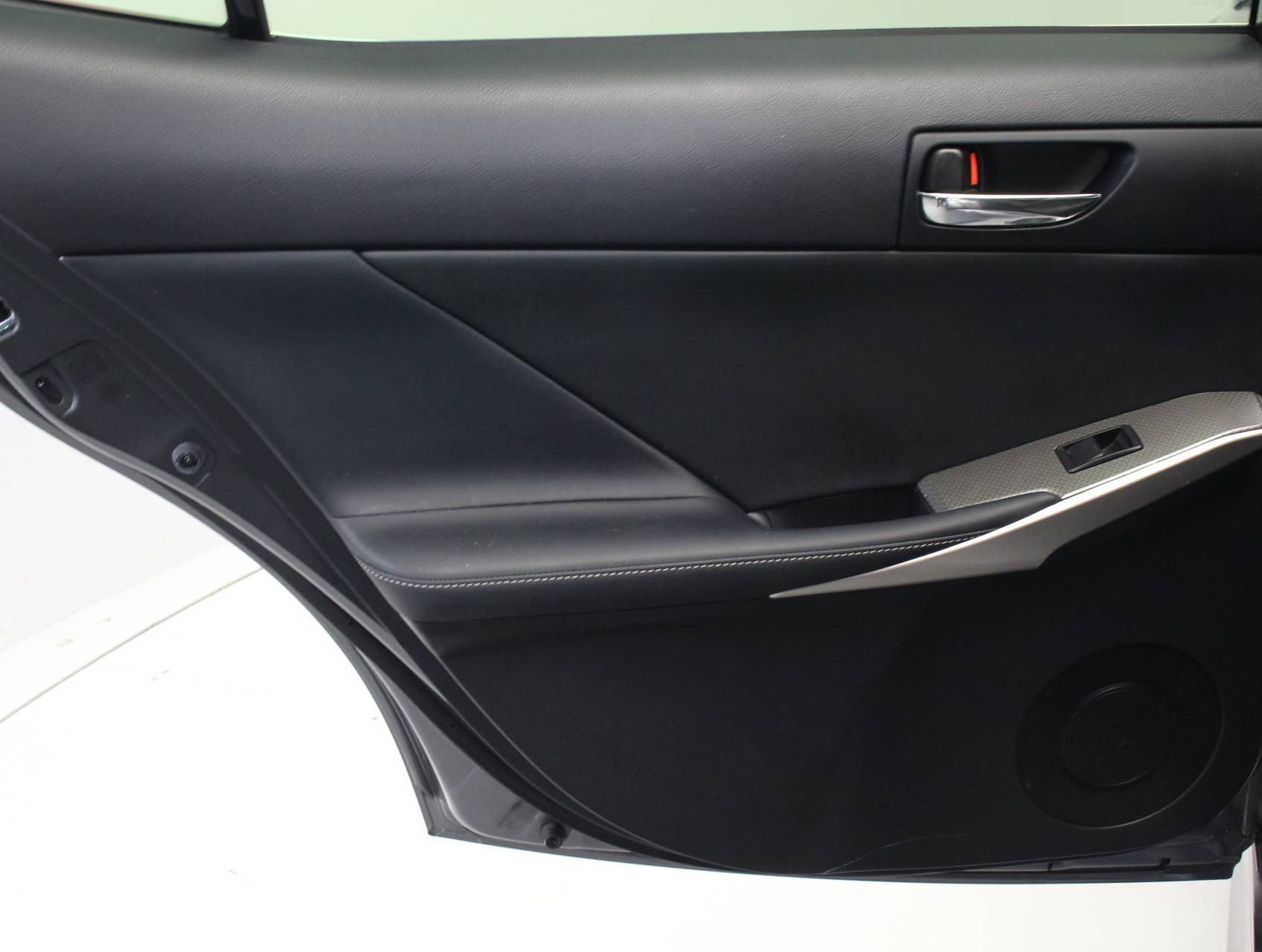 Florida Fine Cars - Used LEXUS IS 250 2015 WEST PALM F Sport