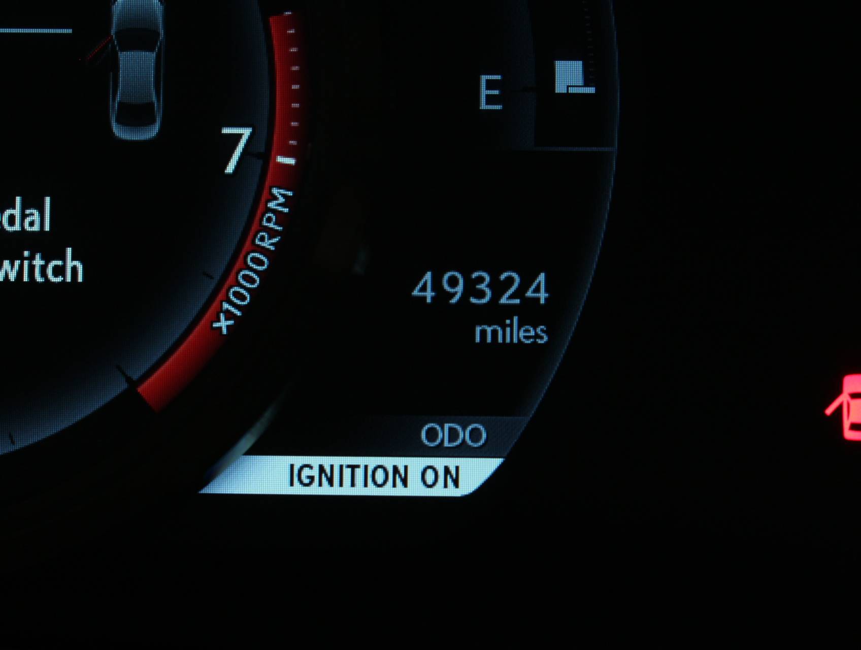 Florida Fine Cars - Used LEXUS IS 250 2015 WEST PALM F Sport