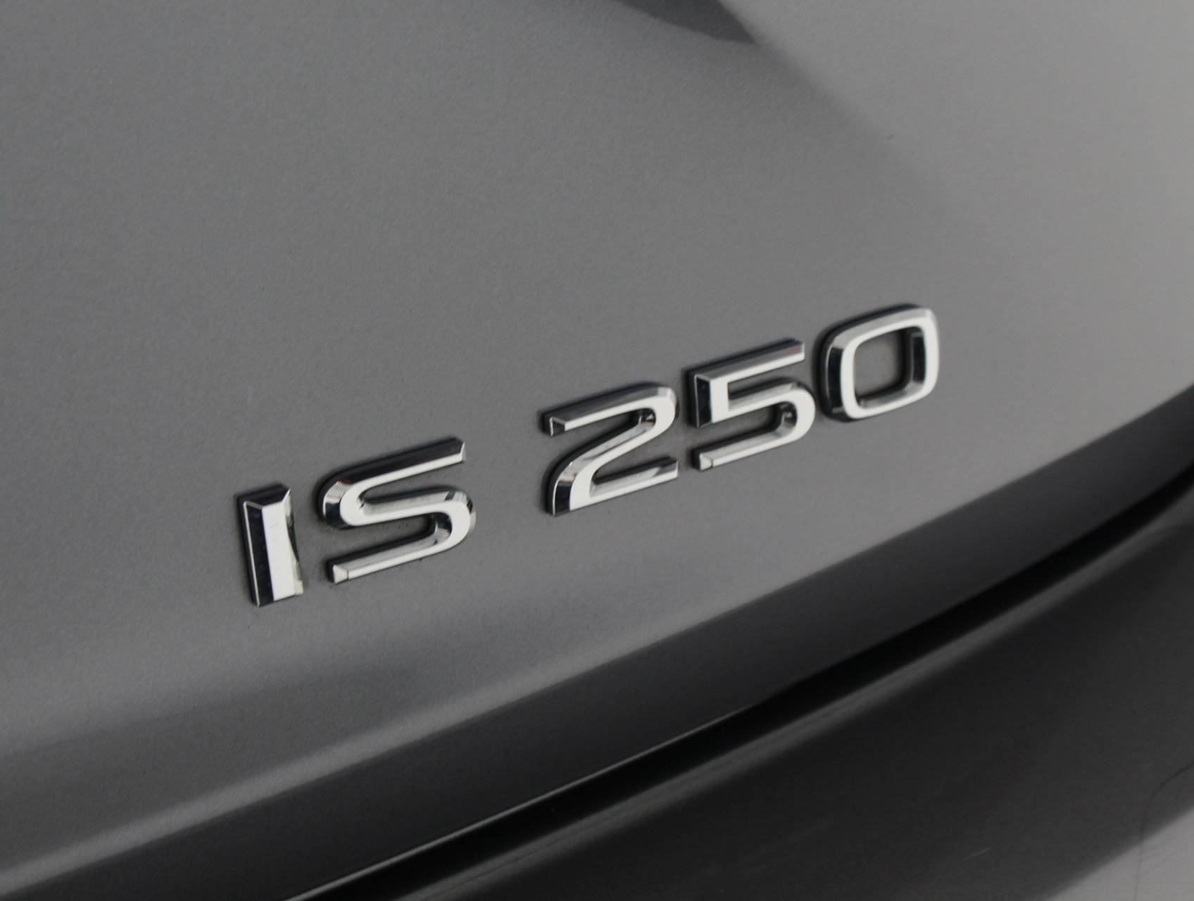 Florida Fine Cars - Used LEXUS IS 250 2015 WEST PALM F Sport