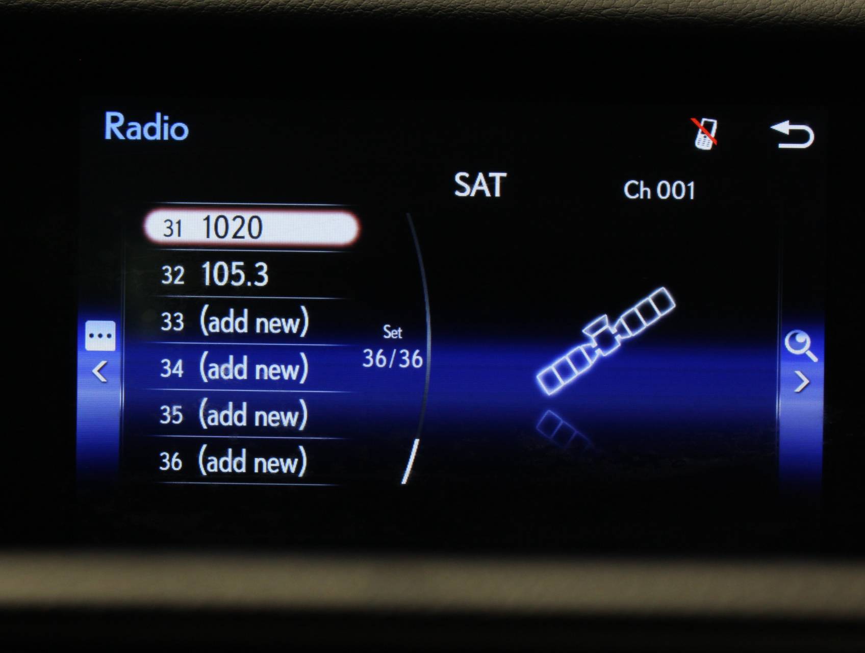 Florida Fine Cars - Used LEXUS IS 250 2015 WEST PALM F Sport