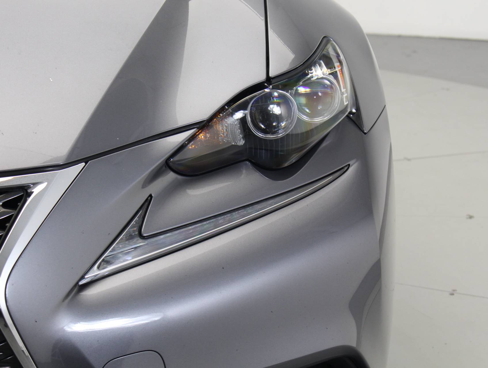 Florida Fine Cars - Used LEXUS IS 250 2015 WEST PALM F Sport