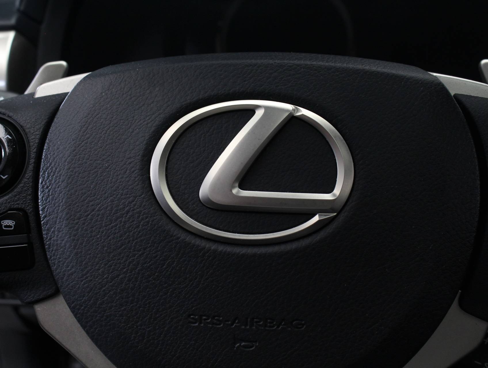 Florida Fine Cars - Used LEXUS IS 250 2015 WEST PALM F Sport