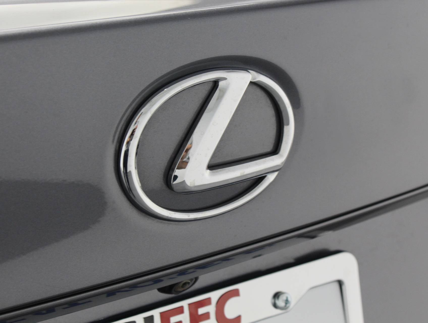 Florida Fine Cars - Used LEXUS IS 250 2015 WEST PALM F Sport