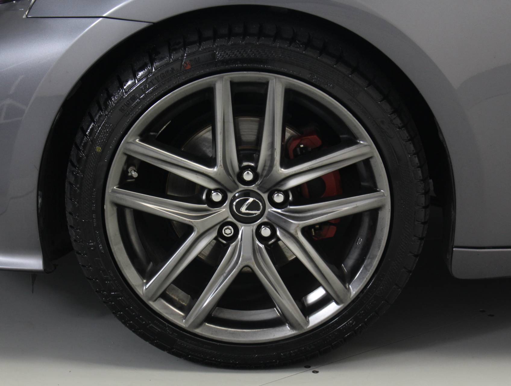 Florida Fine Cars - Used LEXUS IS 250 2015 WEST PALM F Sport