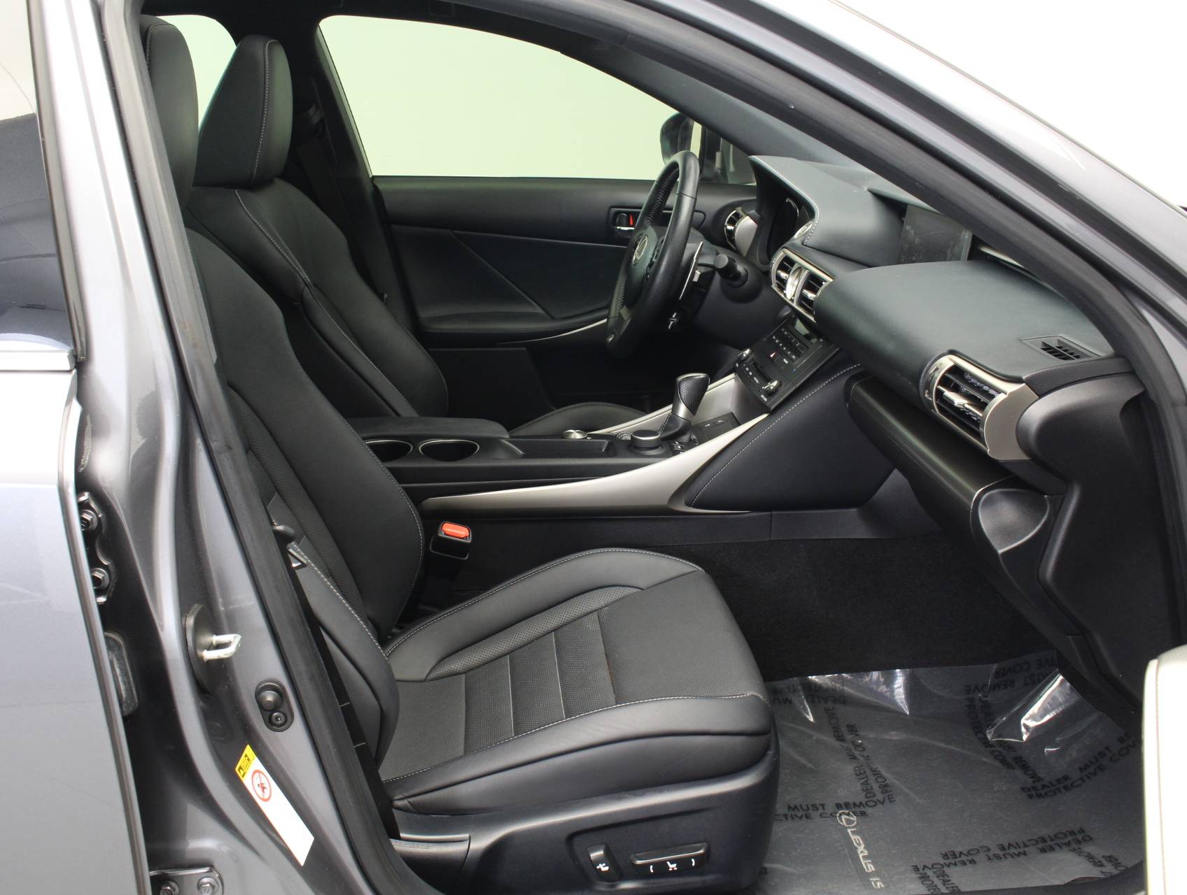 Florida Fine Cars - Used LEXUS IS 250 2015 WEST PALM F Sport