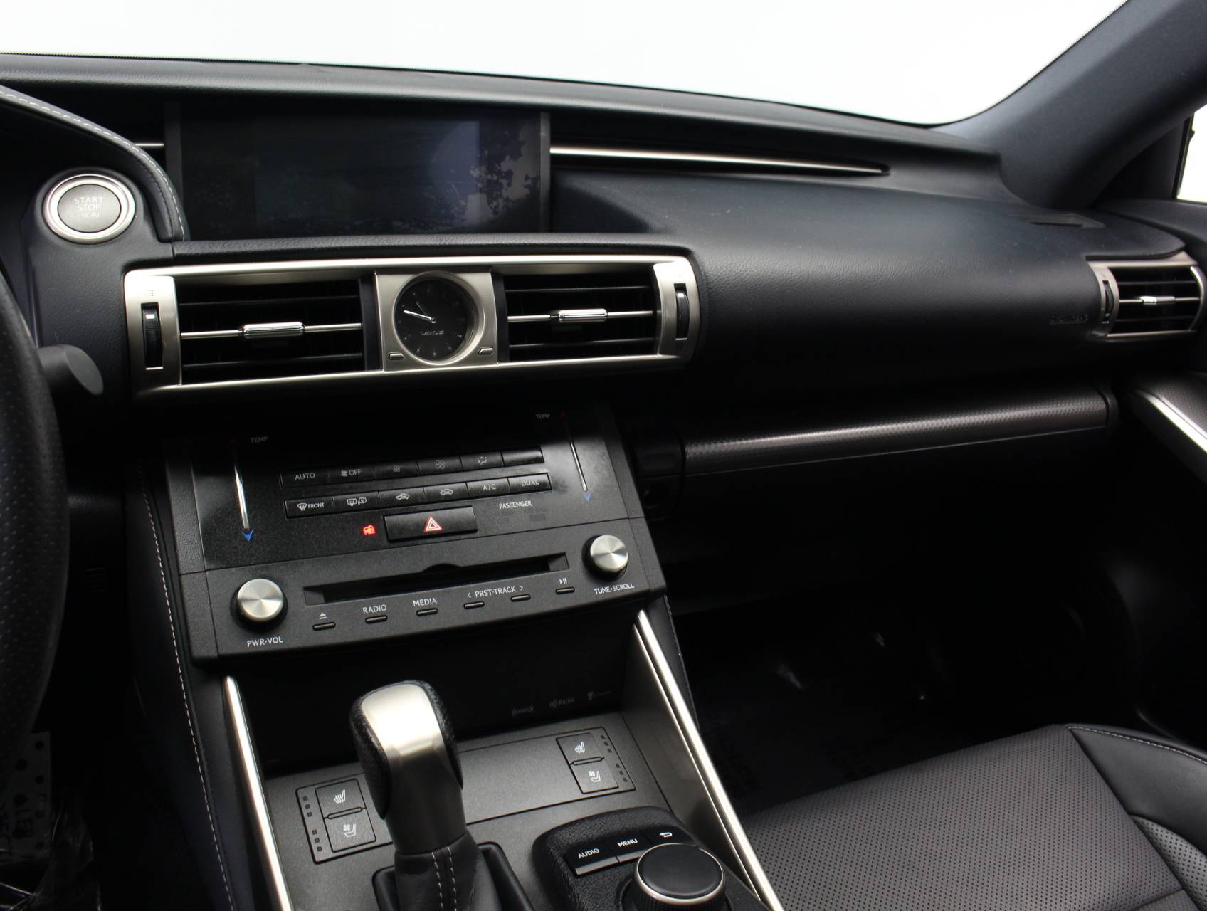 Florida Fine Cars - Used LEXUS IS 250 2015 WEST PALM F Sport