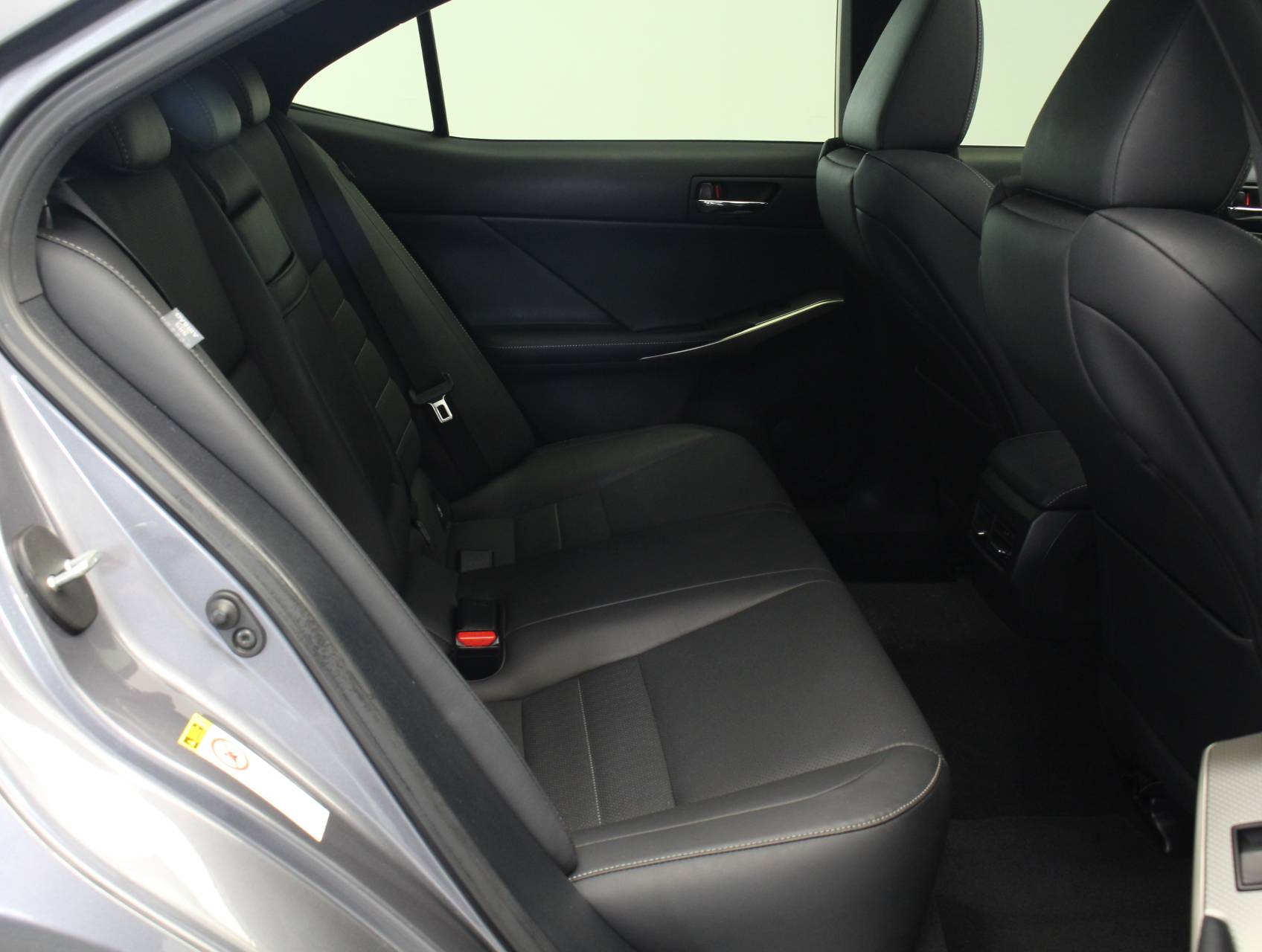 Florida Fine Cars - Used LEXUS IS 250 2015 WEST PALM F Sport