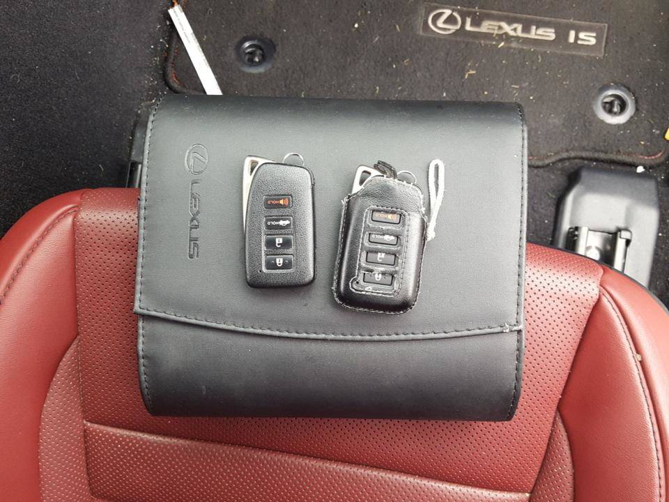 Florida Fine Cars - Used LEXUS IS 250 2015 HOLLYWOOD F Sport