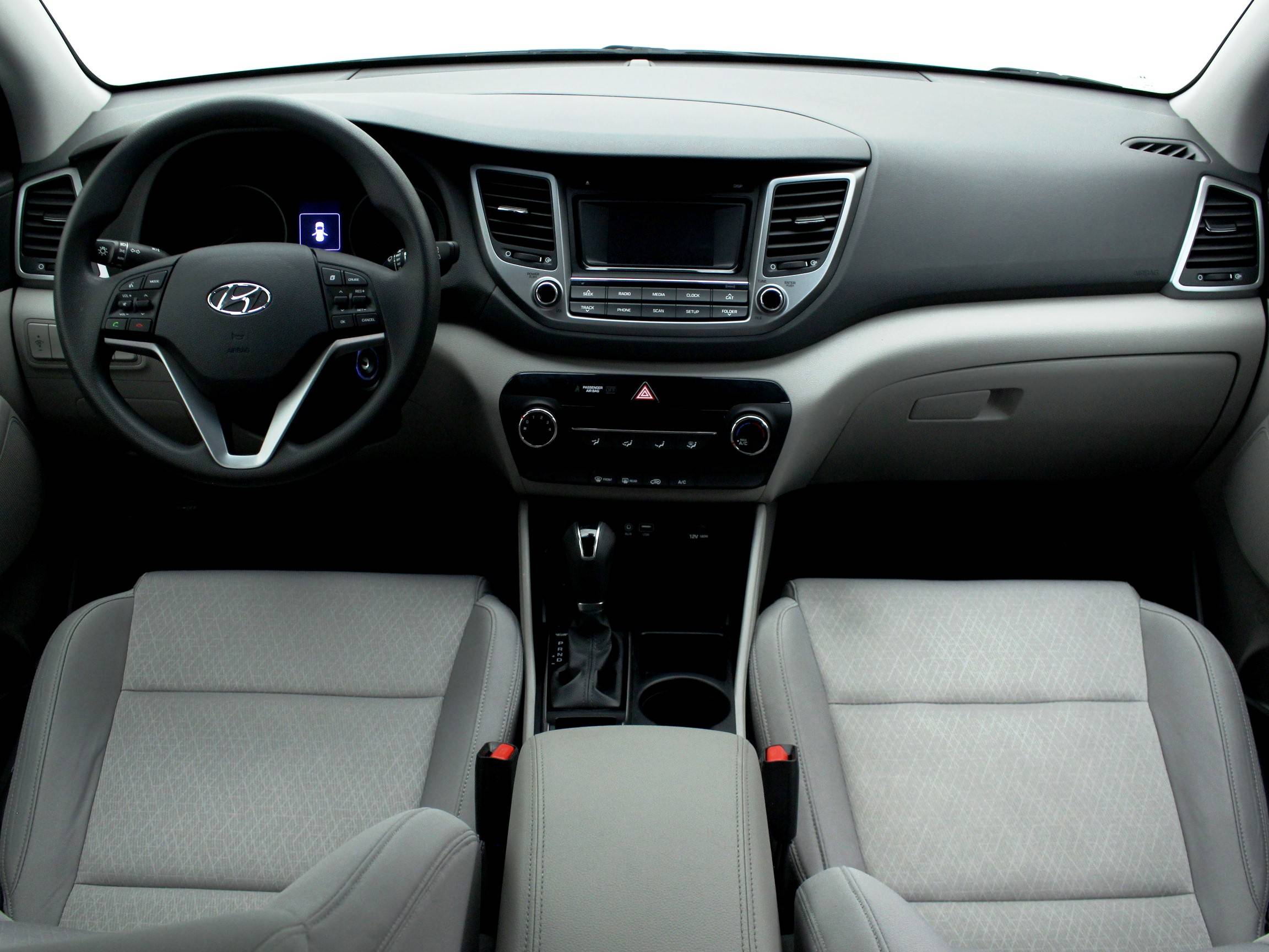 Florida Fine Cars - Used HYUNDAI TUCSON 2017 HOLLYWOOD SE