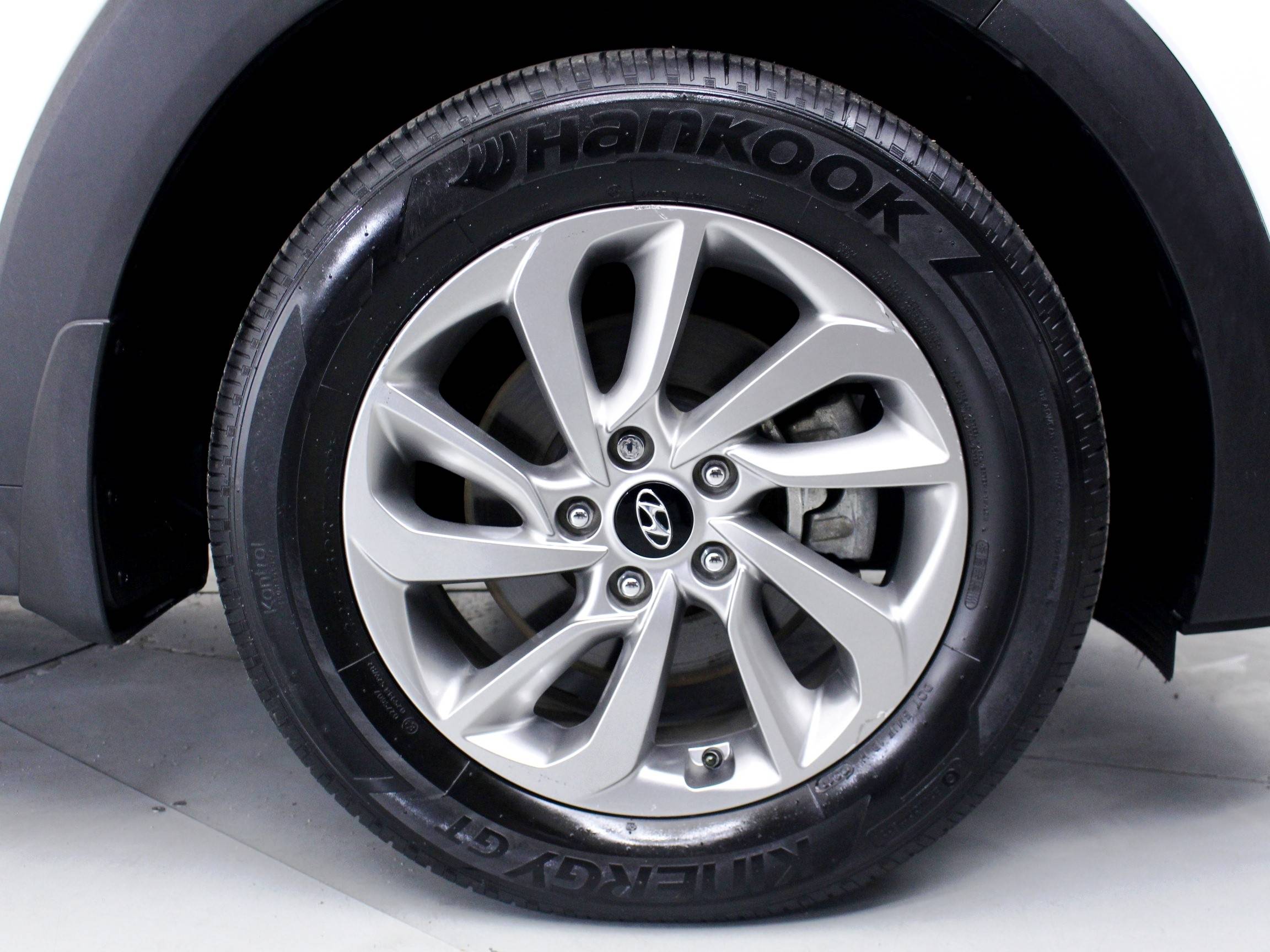 Florida Fine Cars - Used HYUNDAI TUCSON 2017 HOLLYWOOD SE