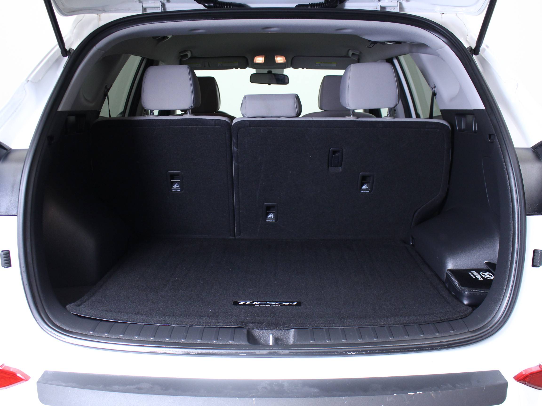 Florida Fine Cars - Used HYUNDAI TUCSON 2017 HOLLYWOOD SE