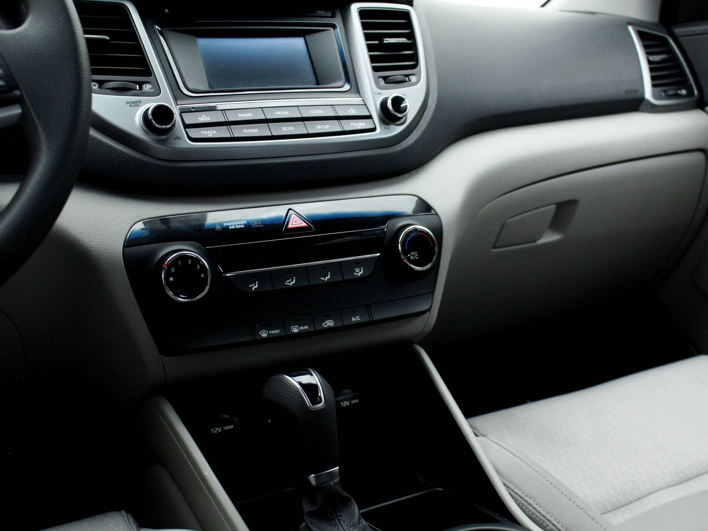 Florida Fine Cars - Used HYUNDAI TUCSON 2017 HOLLYWOOD SE