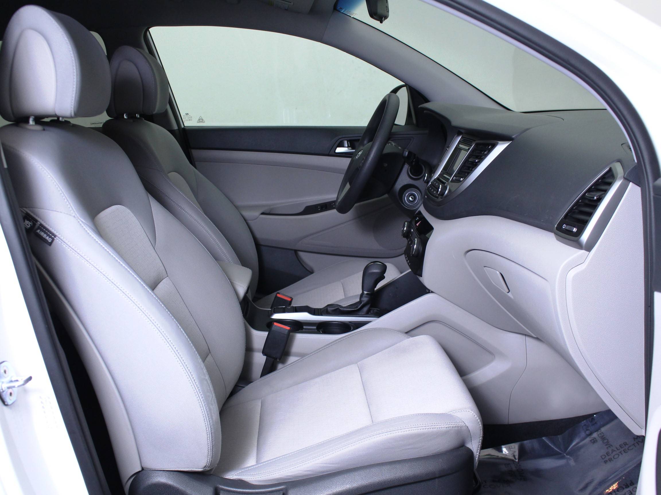 Florida Fine Cars - Used HYUNDAI TUCSON 2017 HOLLYWOOD SE