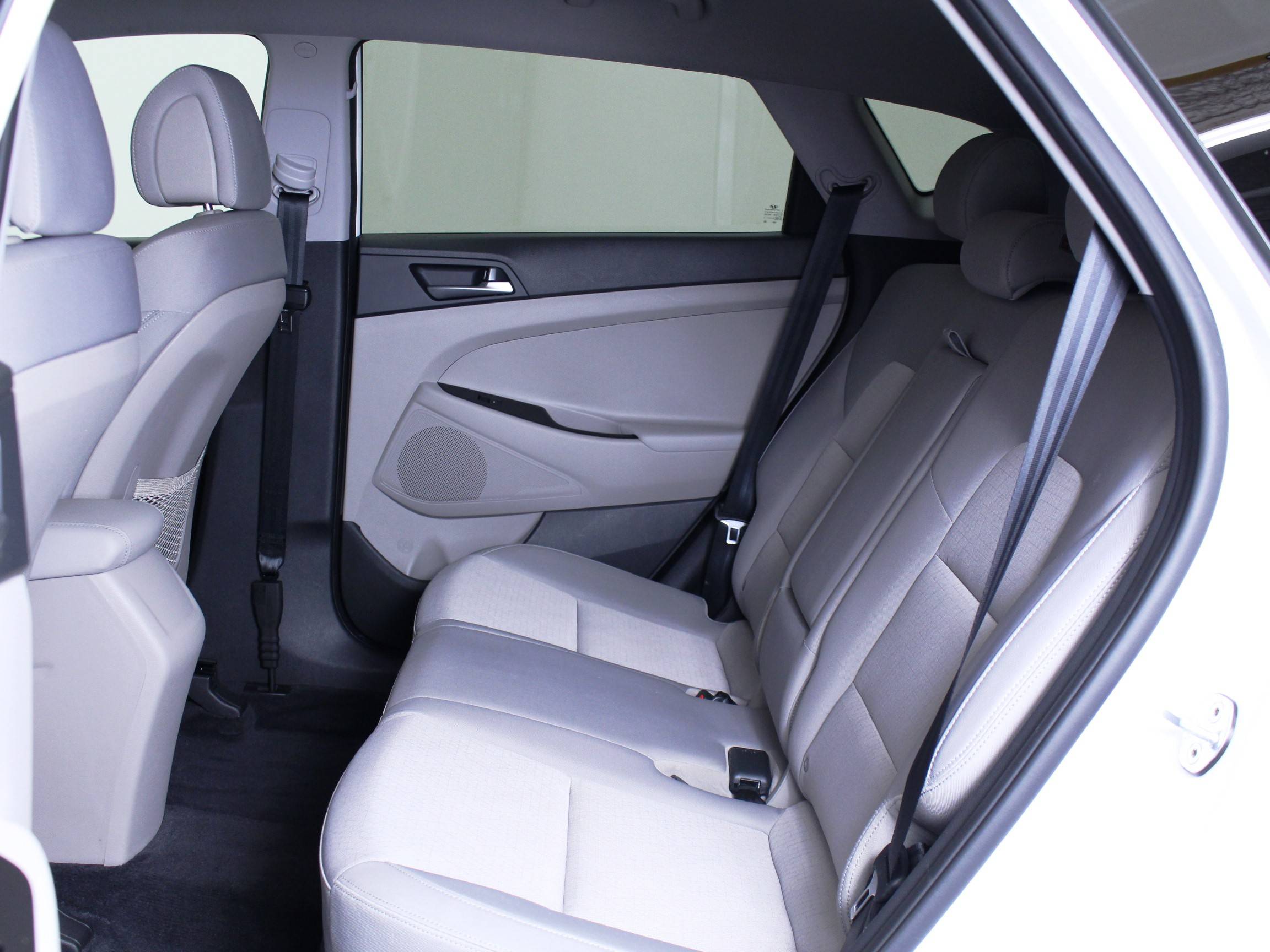 Florida Fine Cars - Used HYUNDAI TUCSON 2017 HOLLYWOOD SE