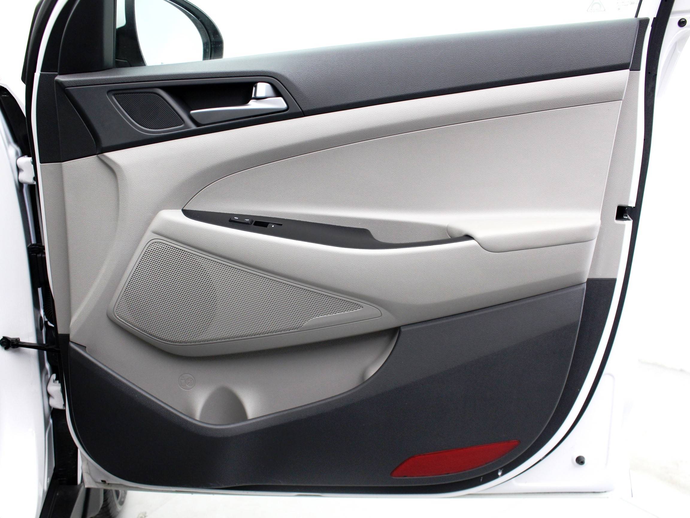 Florida Fine Cars - Used HYUNDAI TUCSON 2017 HOLLYWOOD SE