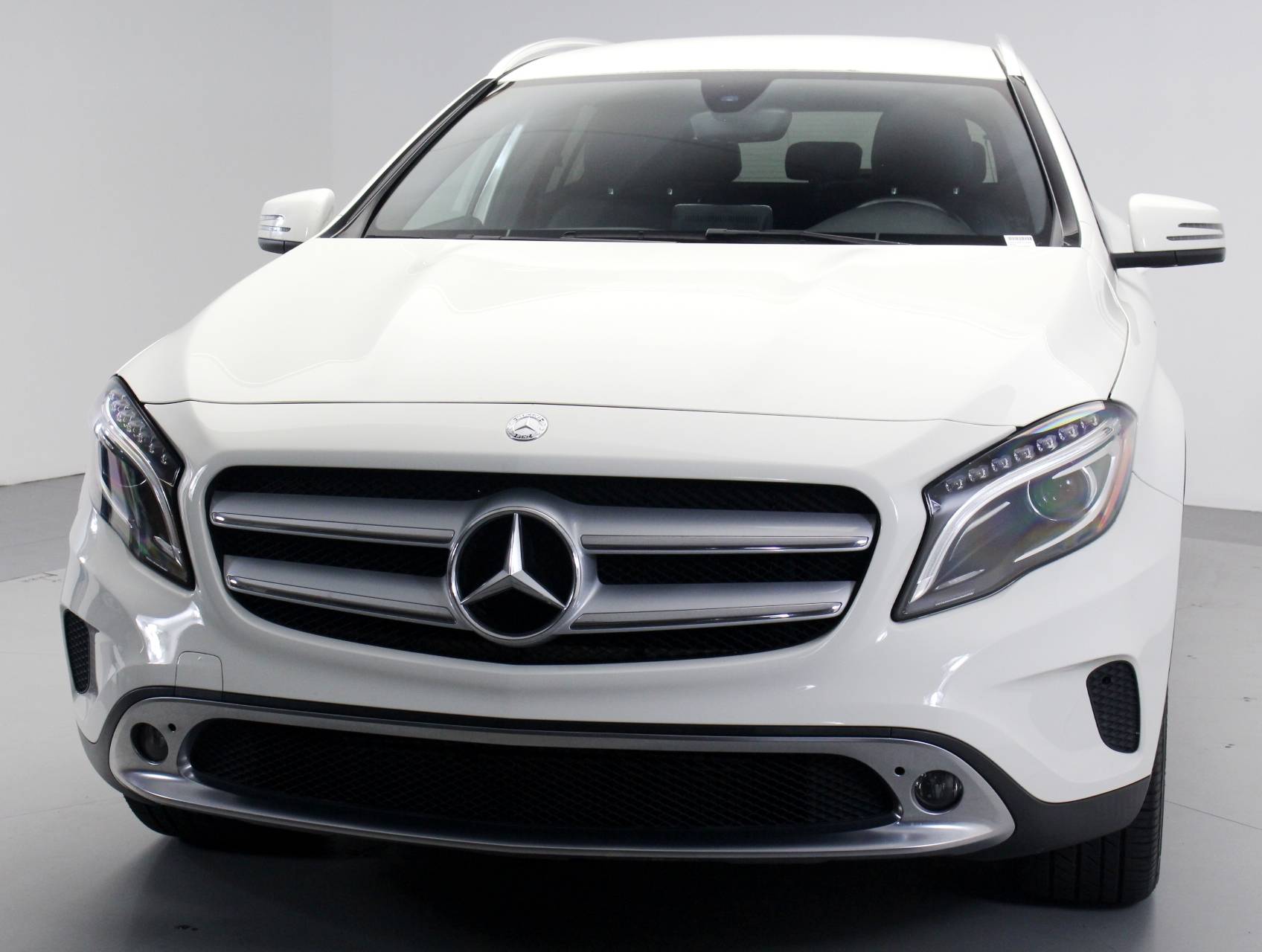 Florida Fine Cars - Used MERCEDES-BENZ GLA CLASS 2016 WEST PALM GLA250