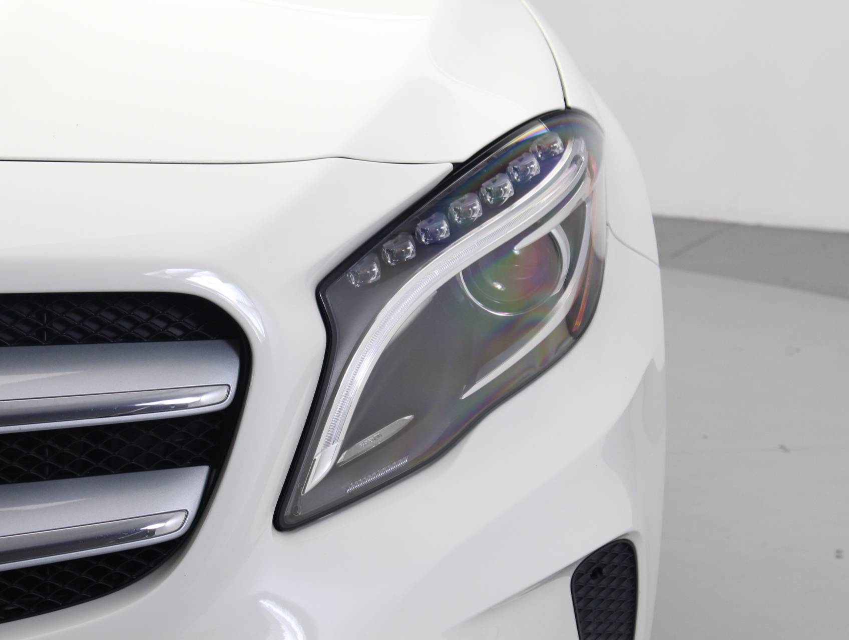 Florida Fine Cars - Used MERCEDES-BENZ GLA CLASS 2016 WEST PALM GLA250