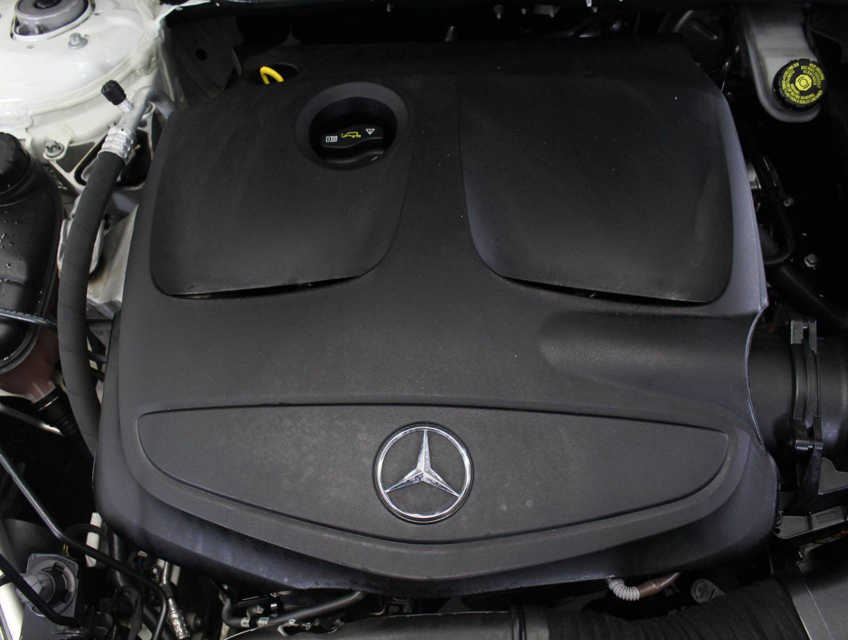 Florida Fine Cars - Used MERCEDES-BENZ GLA CLASS 2016 WEST PALM GLA250