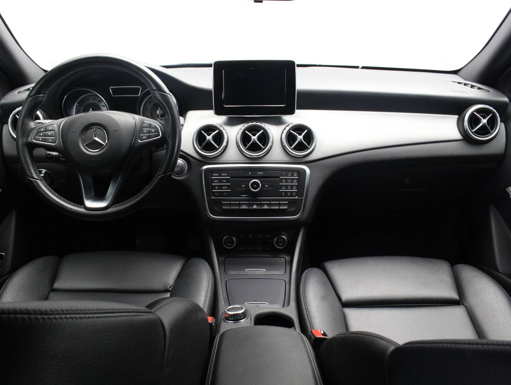 Florida Fine Cars - Used MERCEDES-BENZ GLA CLASS 2016 WEST PALM GLA250