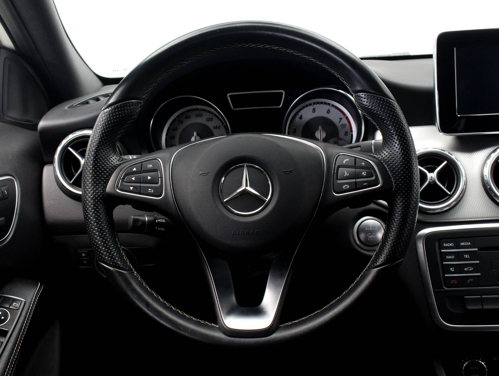 Florida Fine Cars - Used MERCEDES-BENZ GLA CLASS 2016 WEST PALM GLA250