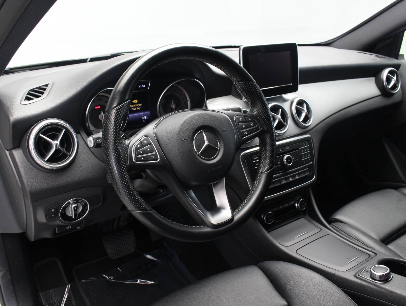 Florida Fine Cars - Used MERCEDES-BENZ GLA CLASS 2016 WEST PALM GLA250