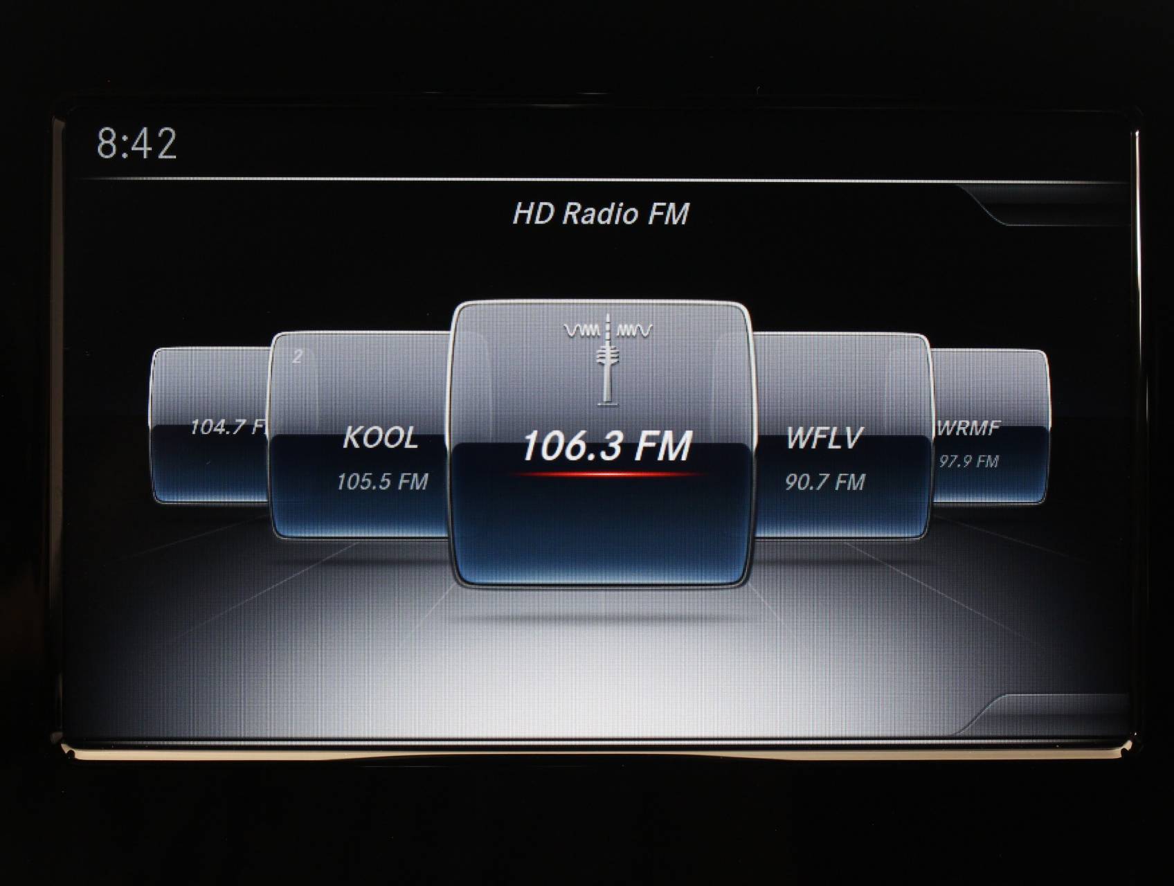 Florida Fine Cars - Used MERCEDES-BENZ GLA CLASS 2016 WEST PALM GLA250