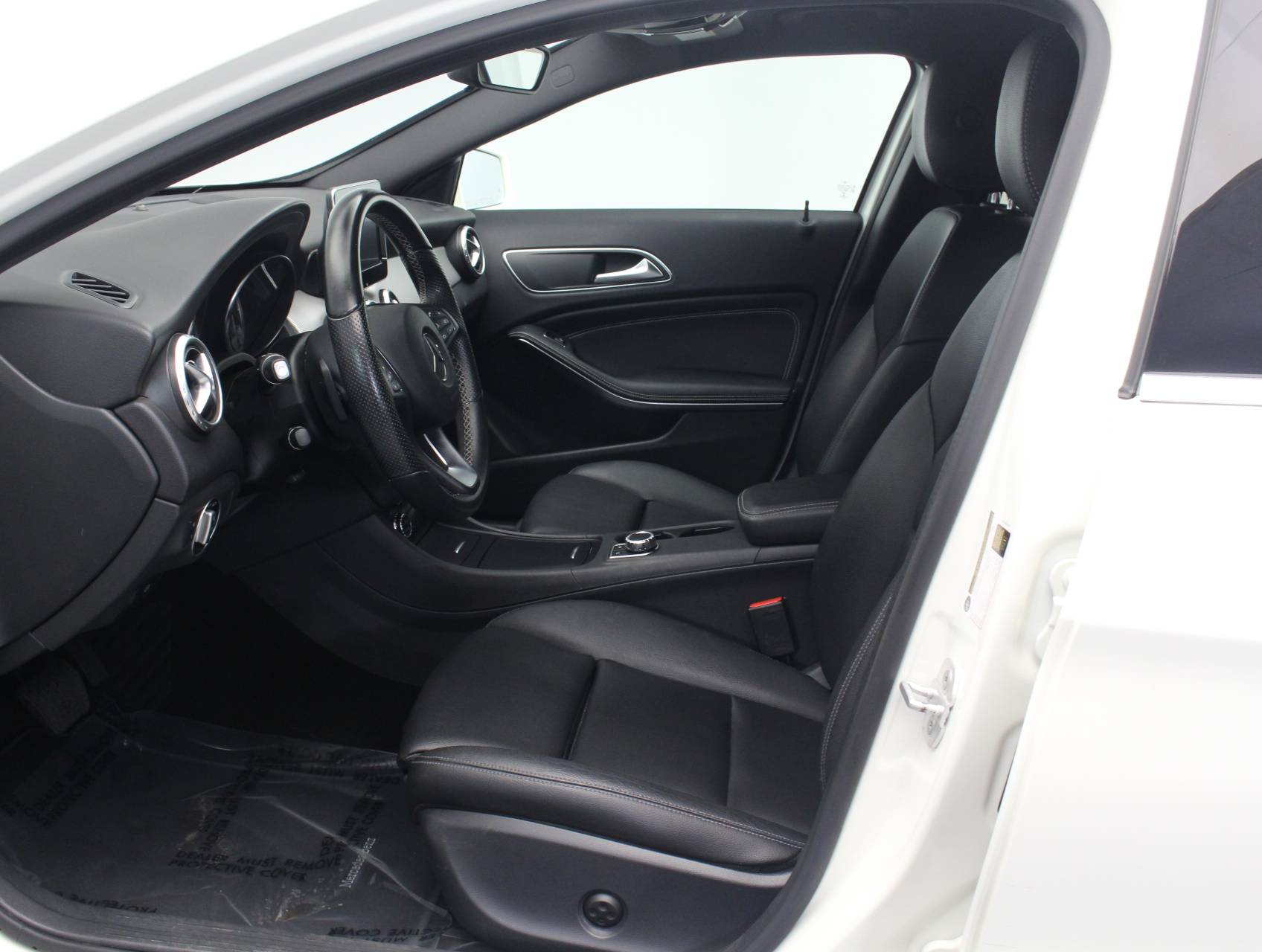 Florida Fine Cars - Used MERCEDES-BENZ GLA CLASS 2016 WEST PALM GLA250