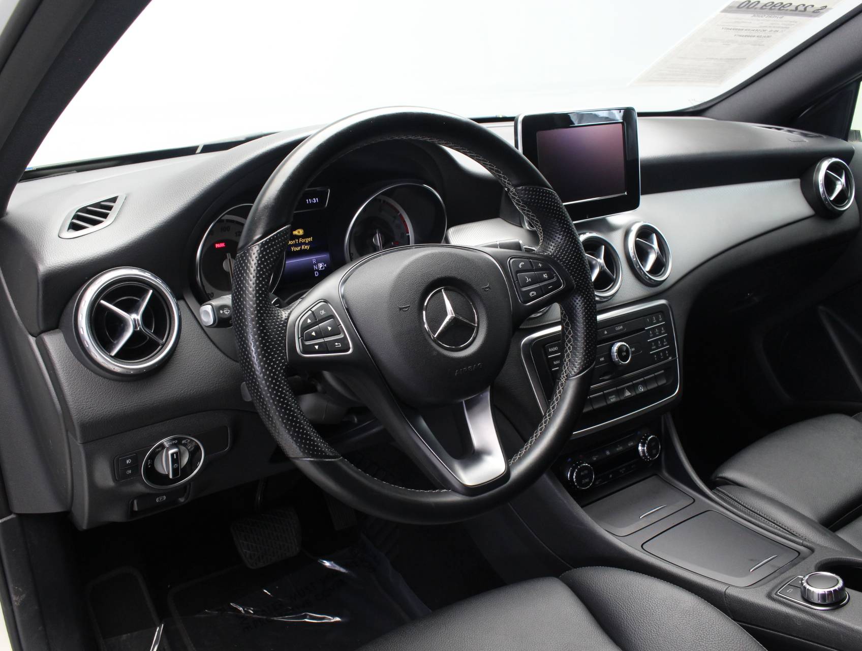 Florida Fine Cars - Used MERCEDES-BENZ GLA CLASS 2016 WEST PALM GLA250