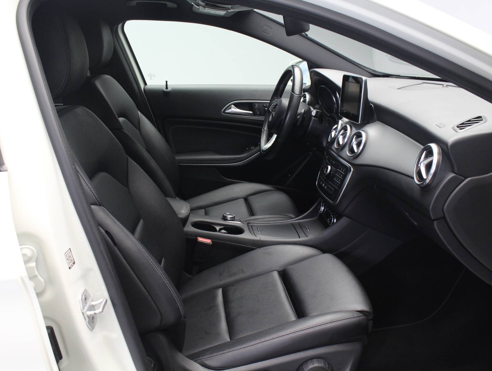 Florida Fine Cars - Used MERCEDES-BENZ GLA CLASS 2016 WEST PALM GLA250