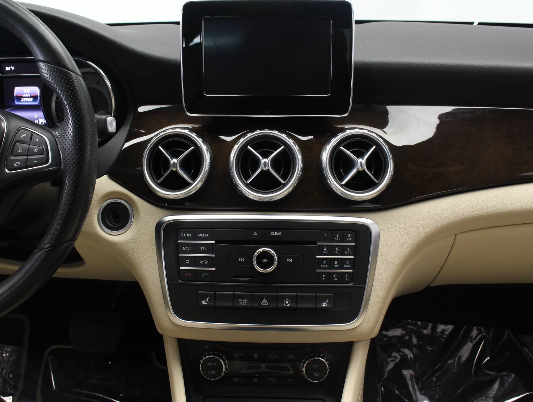 Florida Fine Cars - Used MERCEDES-BENZ GLA CLASS 2016 WEST PALM GLA250