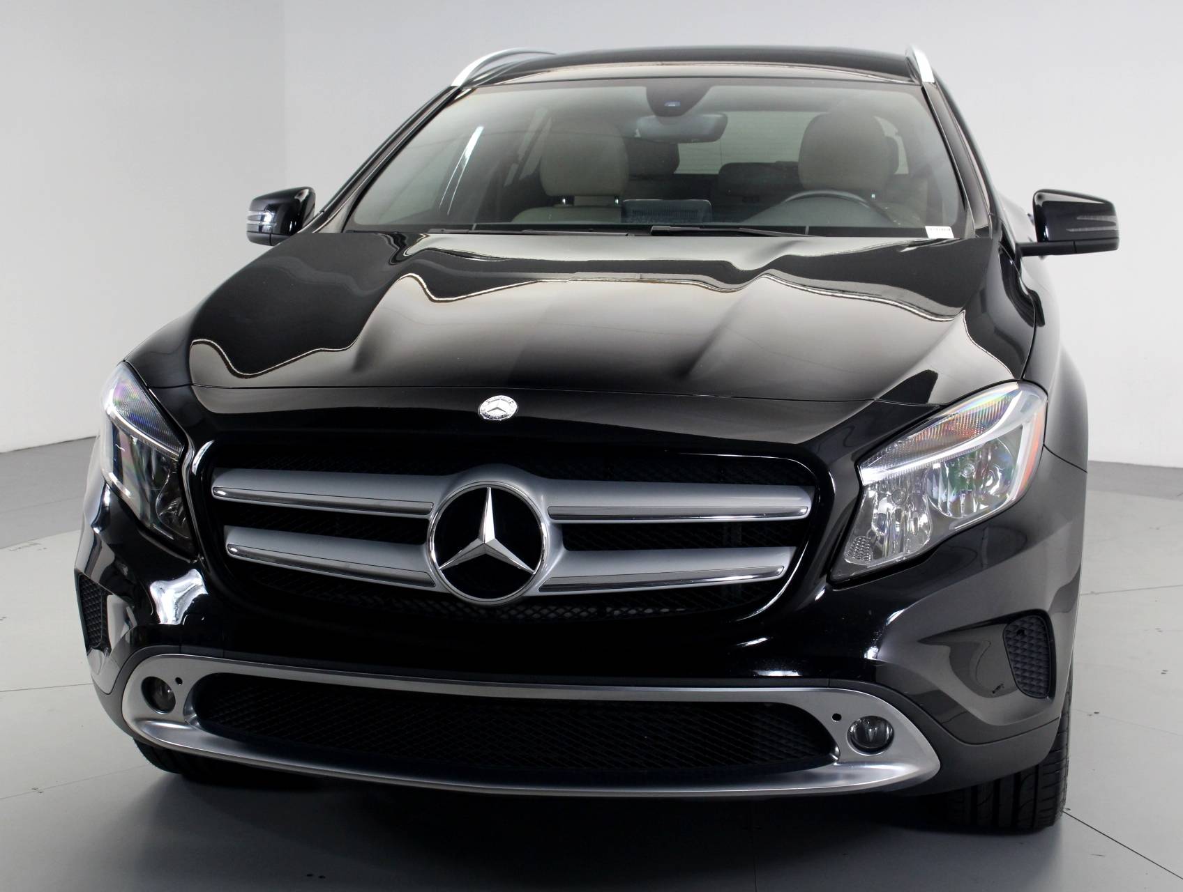 Florida Fine Cars - Used MERCEDES-BENZ GLA CLASS 2016 WEST PALM GLA250