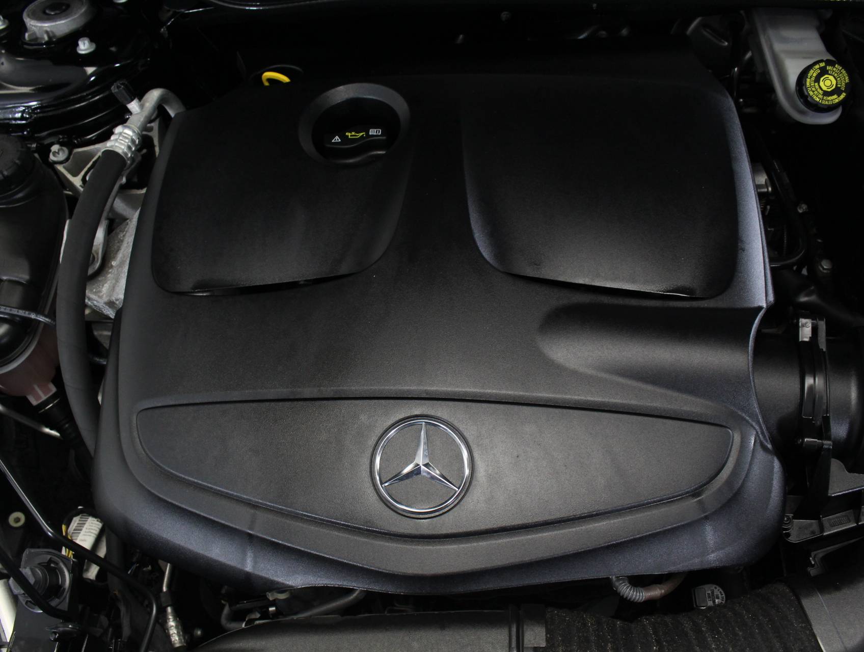 Florida Fine Cars - Used MERCEDES-BENZ GLA CLASS 2016 WEST PALM GLA250