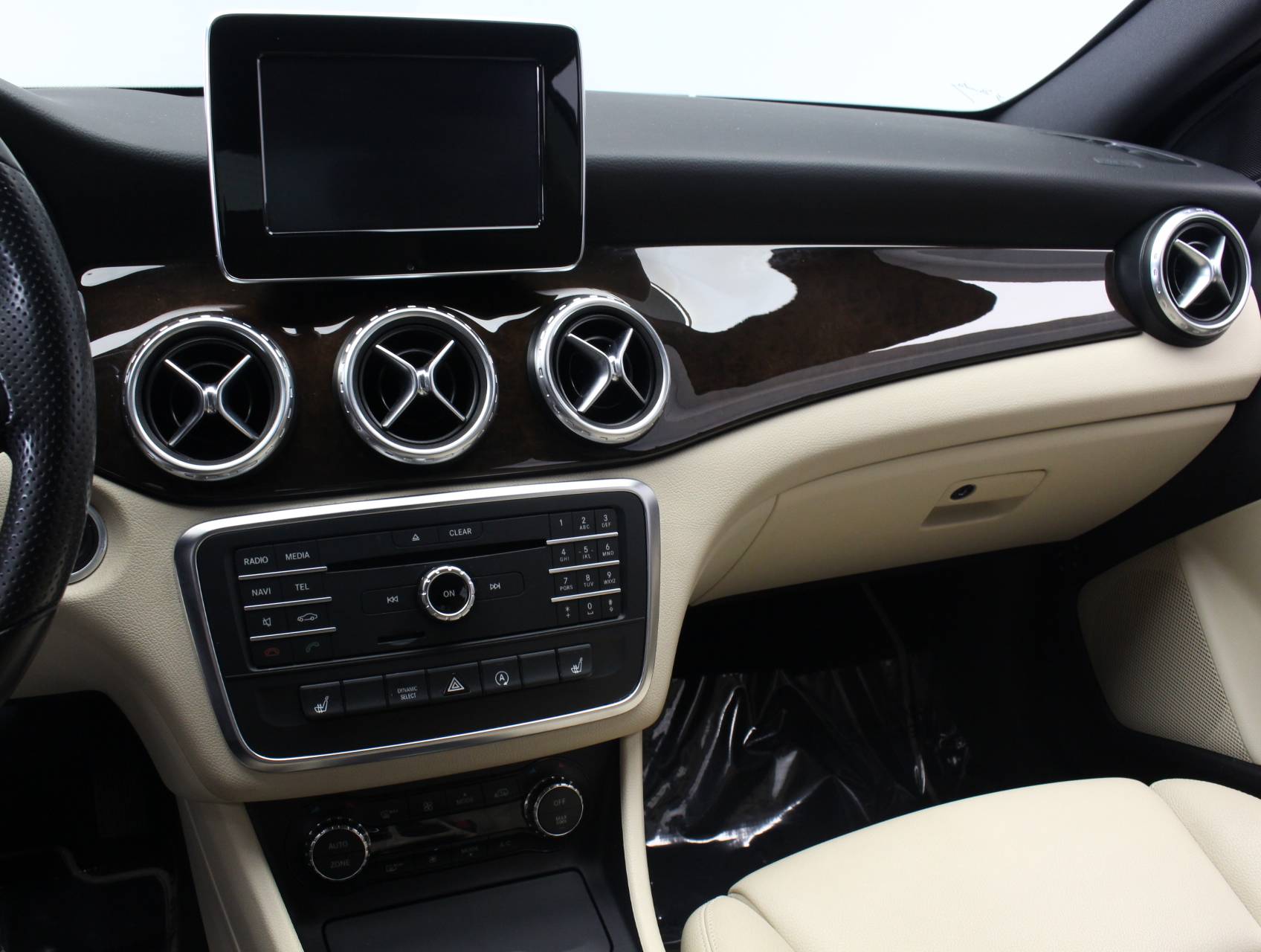 Florida Fine Cars - Used MERCEDES-BENZ GLA CLASS 2016 WEST PALM GLA250