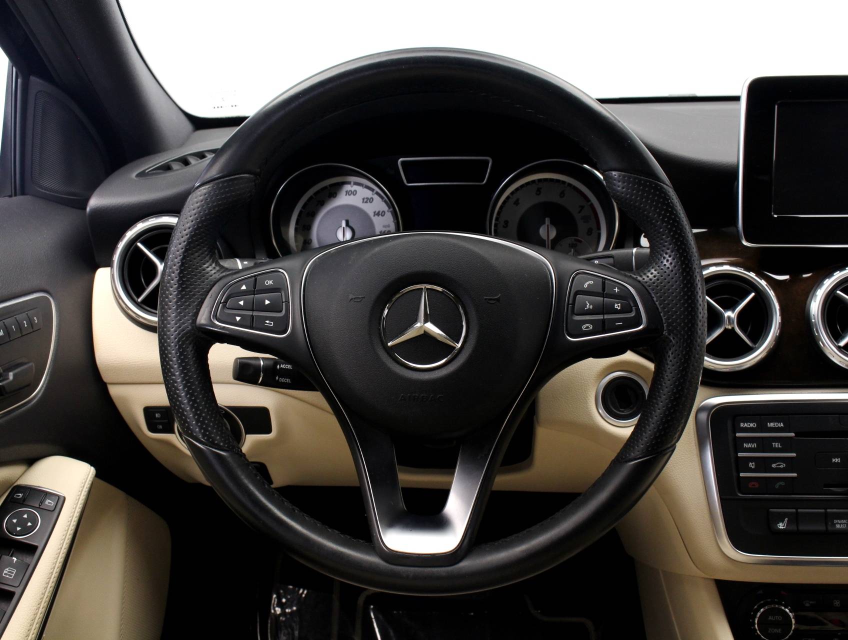 Florida Fine Cars - Used MERCEDES-BENZ GLA CLASS 2016 WEST PALM GLA250