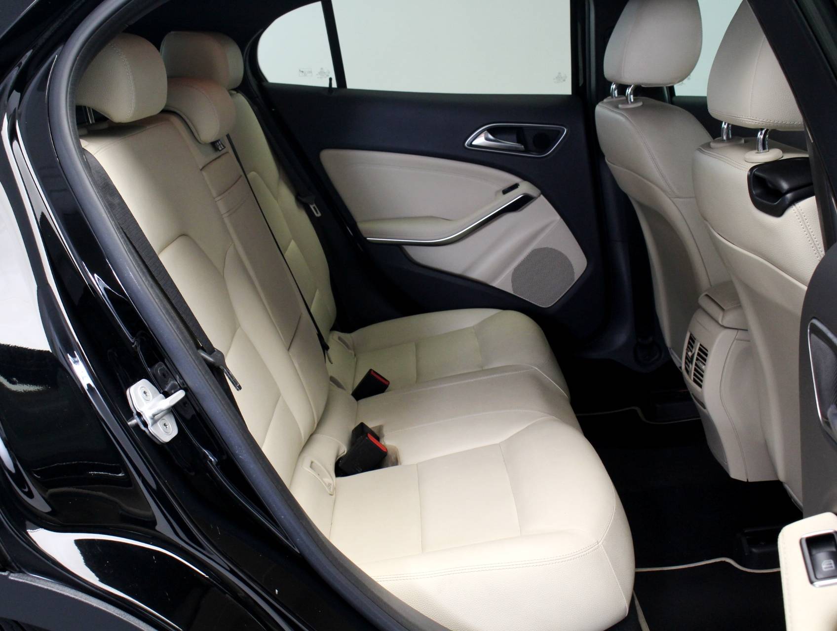 Florida Fine Cars - Used MERCEDES-BENZ GLA CLASS 2016 WEST PALM GLA250